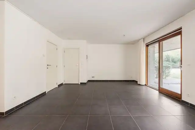 RECENT MODERN APPARTEMENT GELEGEN AAN DE HOGE BLEKKER TE KOKSIJDE foto 2