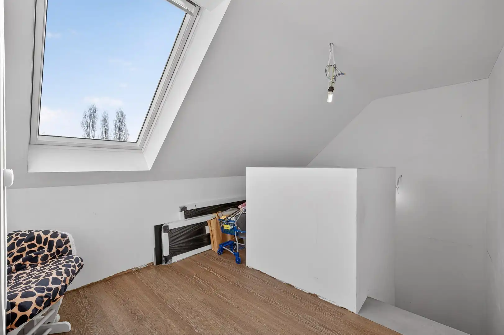 Nieuwe HOB met tuin, terras en 3 slpks foto 25