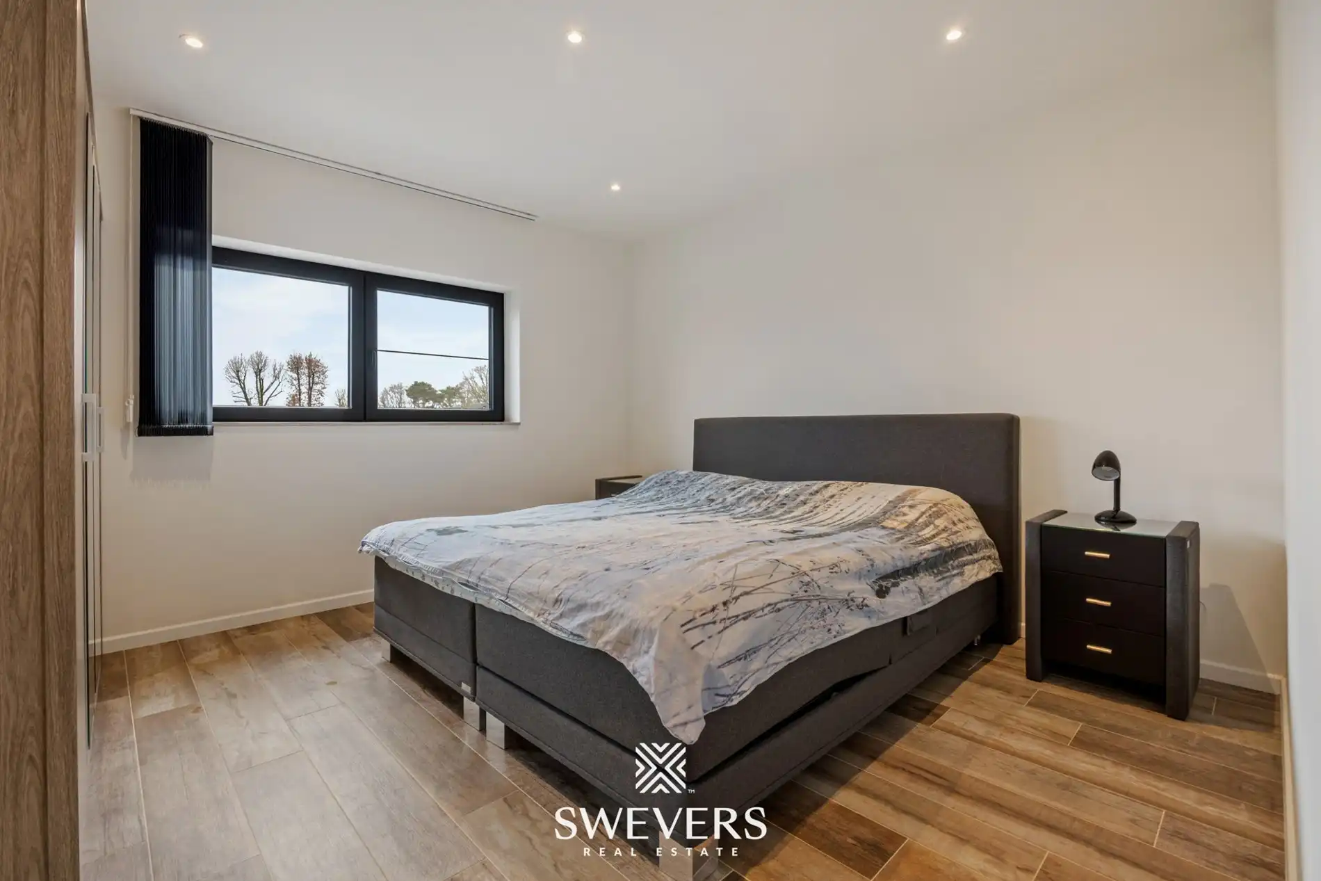 Stijlvol wonen in een rustige wijk met EPC -15 en mogelijkheid tot 2% registratie foto 24