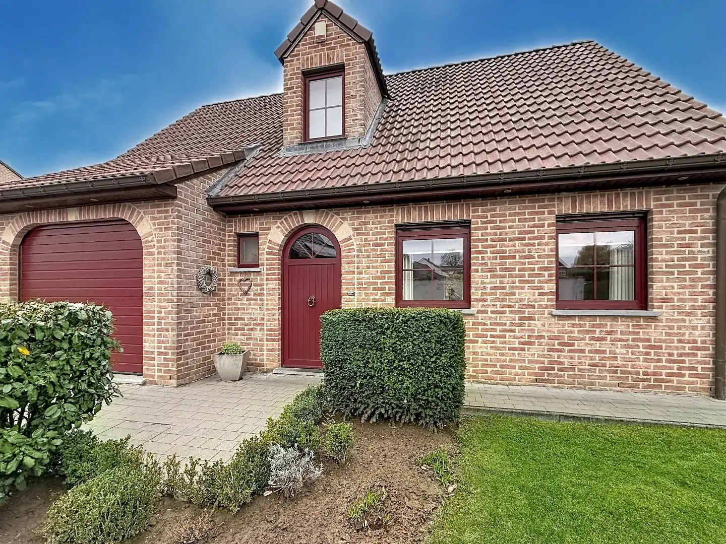 Charmant wonen in alle rust – Instapklare open bebouwing foto {{pictureIndex}}