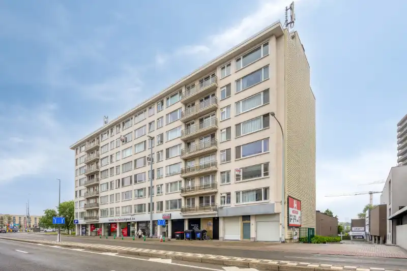 Instapklare gerenoveerde studio op toplocatie foto 10