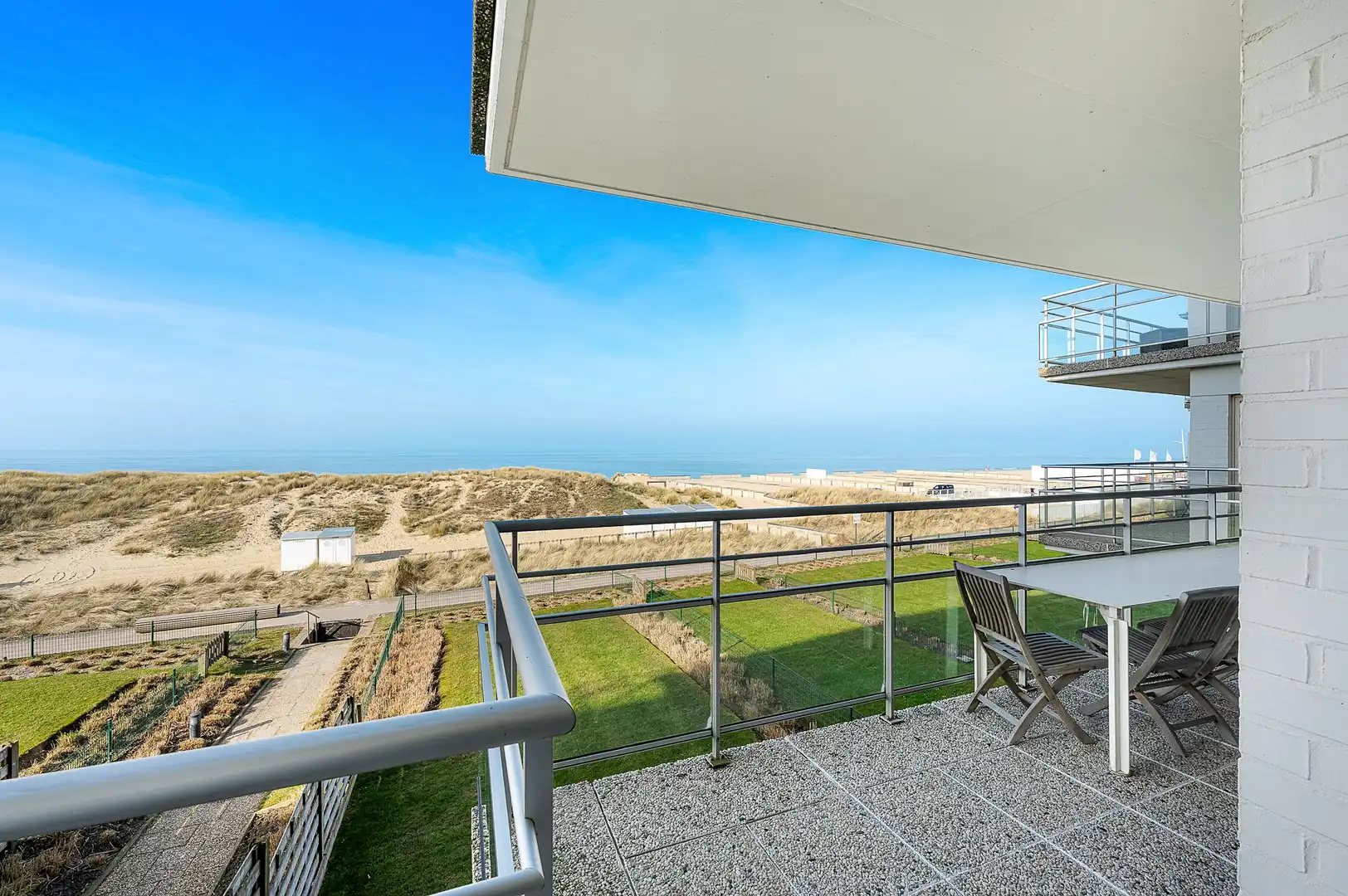 Uitzonderlijk appartement van 206 m2 op de Wandeldijk met 12m gevelbreedte. foto 15