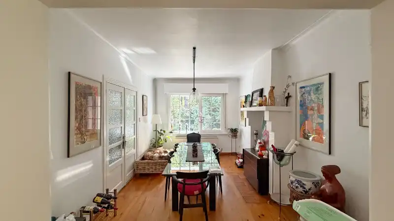 Charmante vernieuwde villa van 231m² op 20 are foto 7