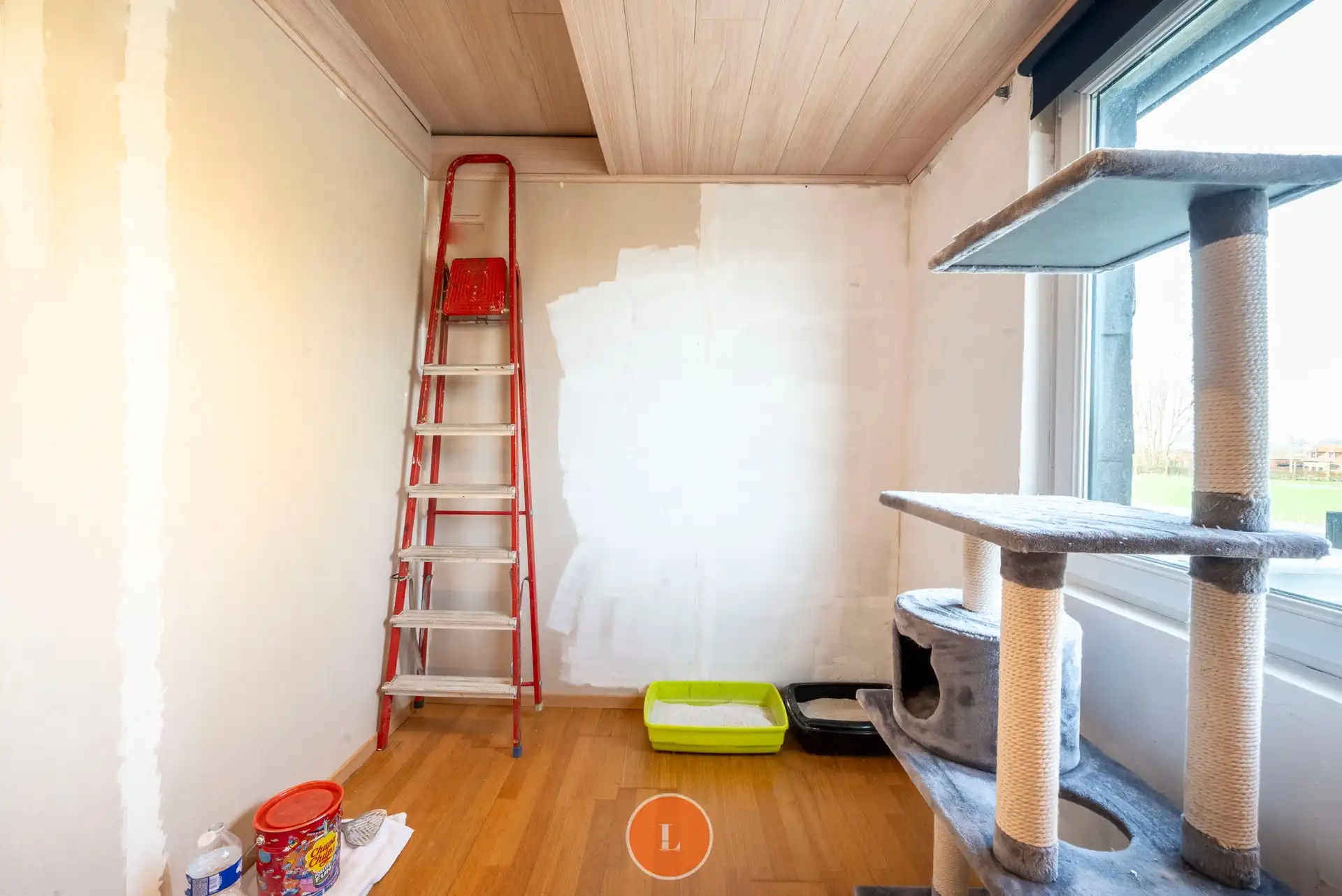 Landelijk wonen met  4 slaapkamers foto 16