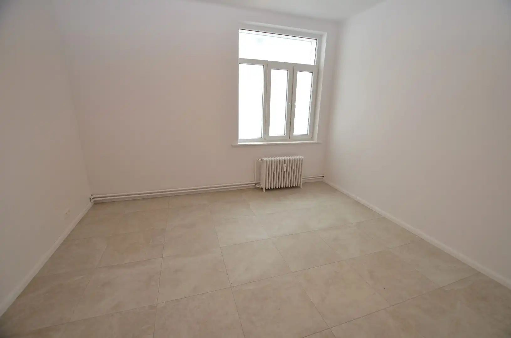 Zeer ruim appartement foto 12