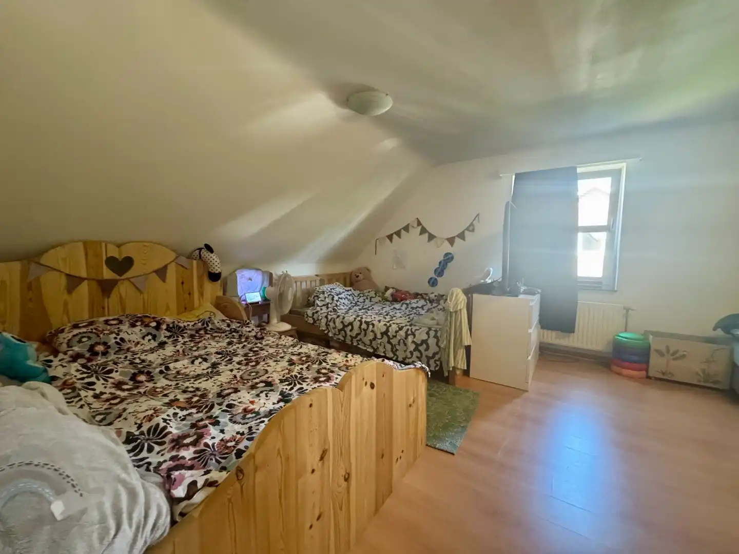 Vrijstaande woning met 3 slaapkamers én ruime tuin te huur in Hasselt foto 12