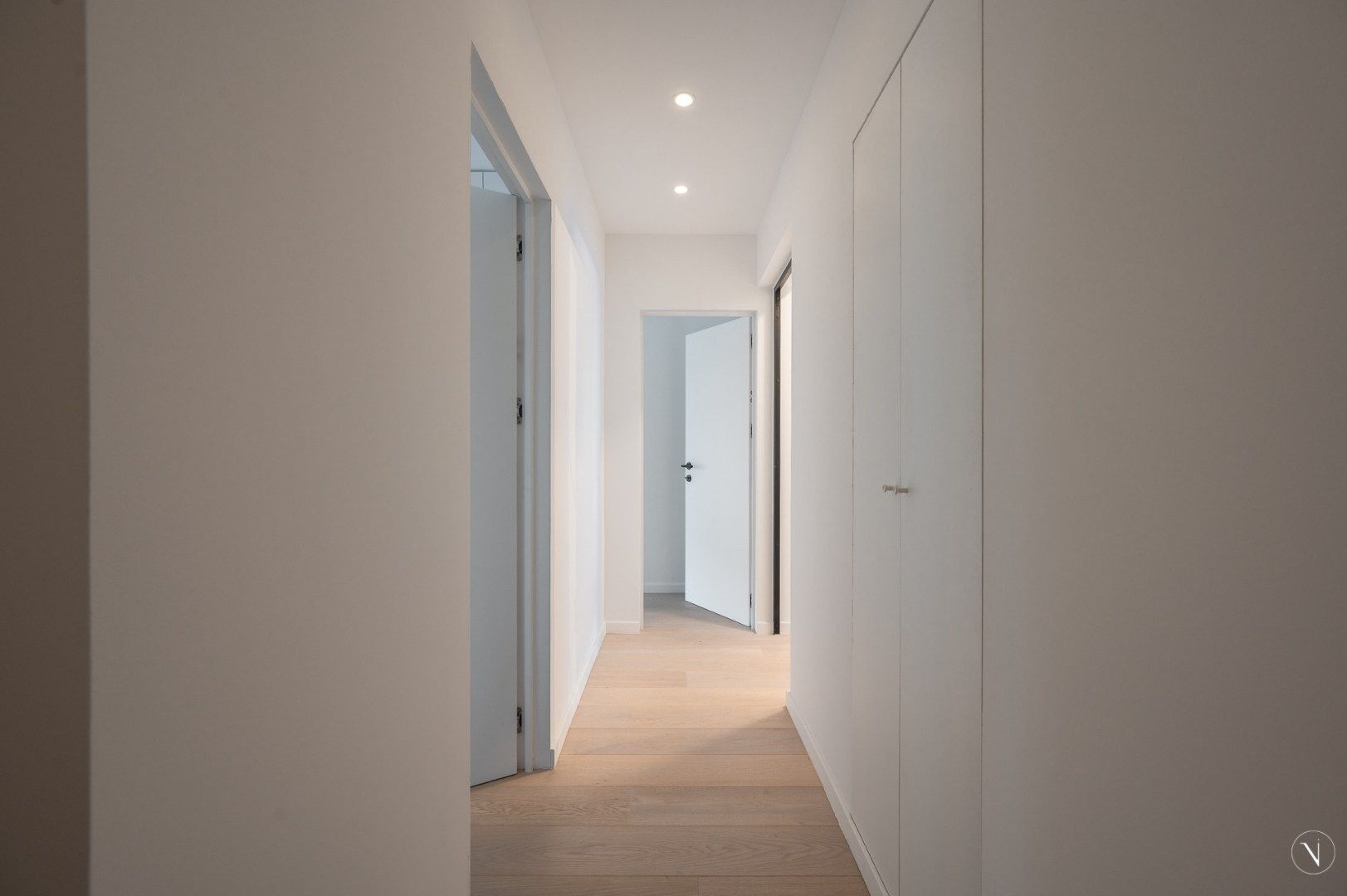 Gerenoveerd 2-slaapkamerappartement te koop – Van Bunnenlaan, Knokke foto 19