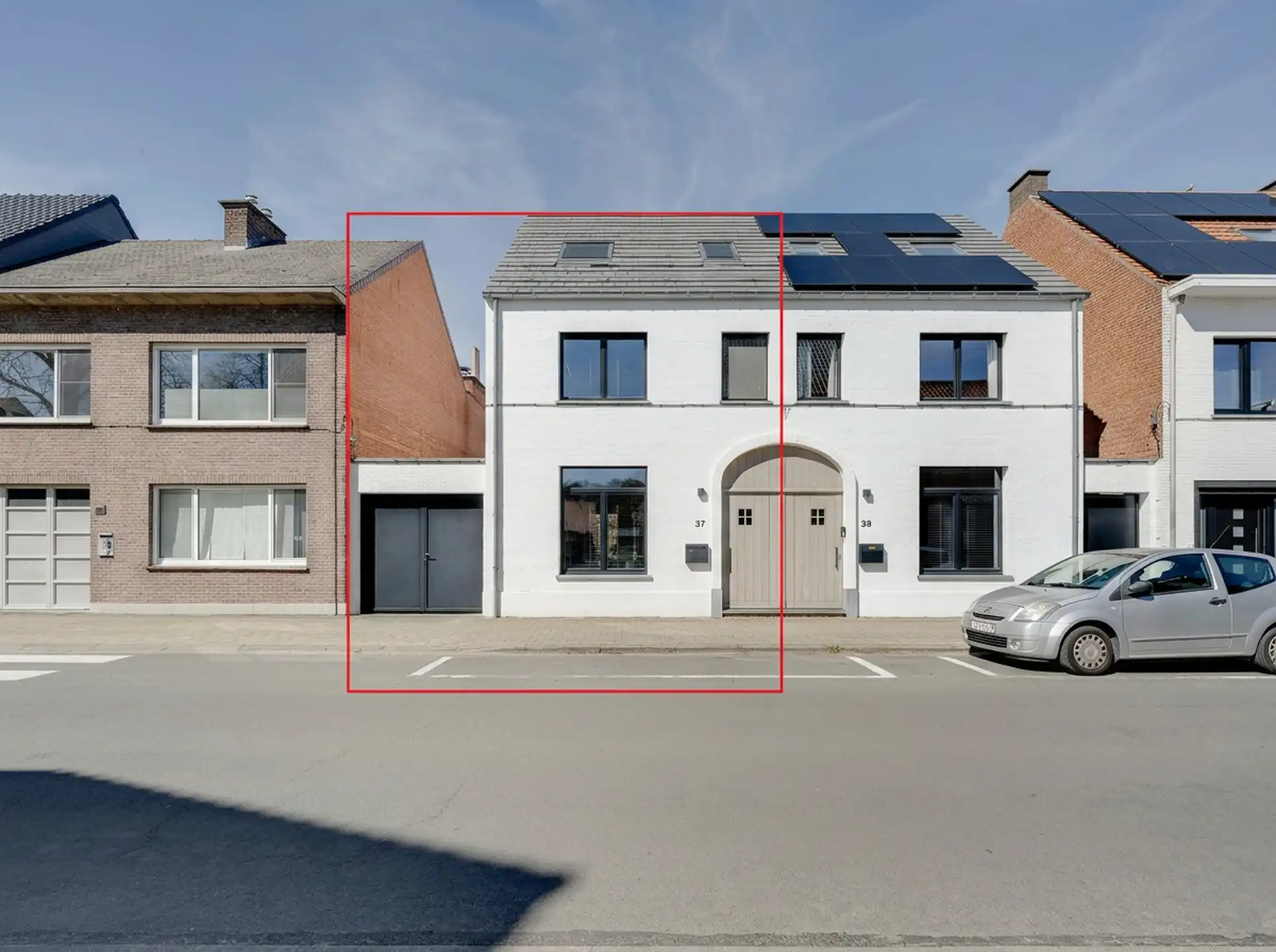 Huis te koop Waterlaatstraat 37 - 2970 Schilde