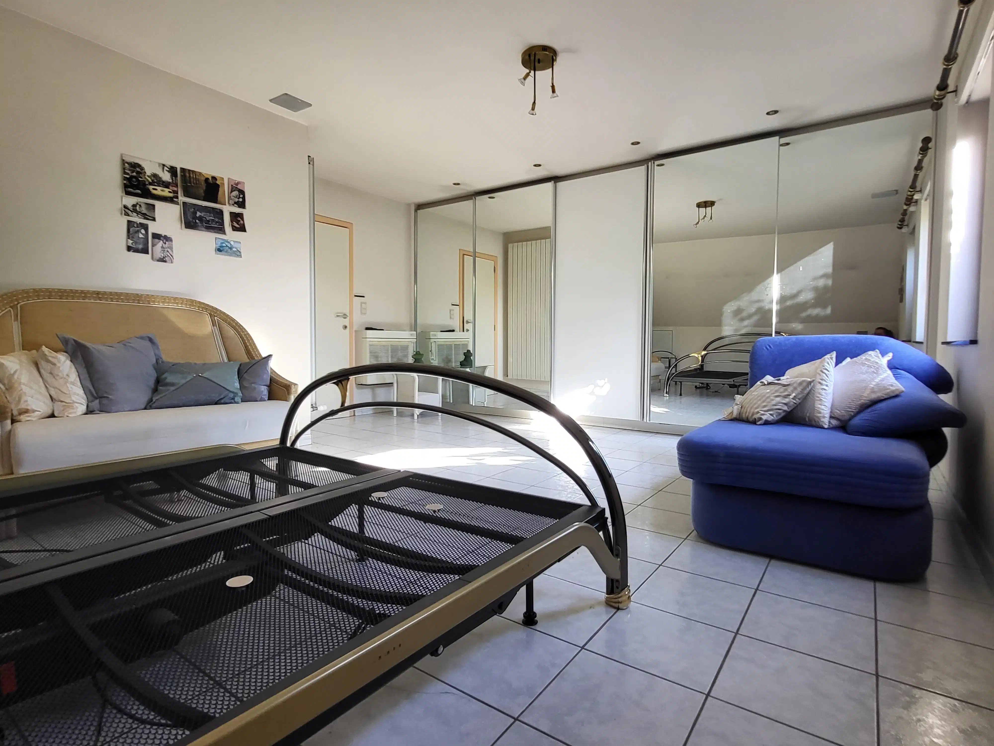 Exclusieve villa in pittoresk Roborst met vrij uitzicht op een bosgebied, zwembad en 4 garages.  foto 33