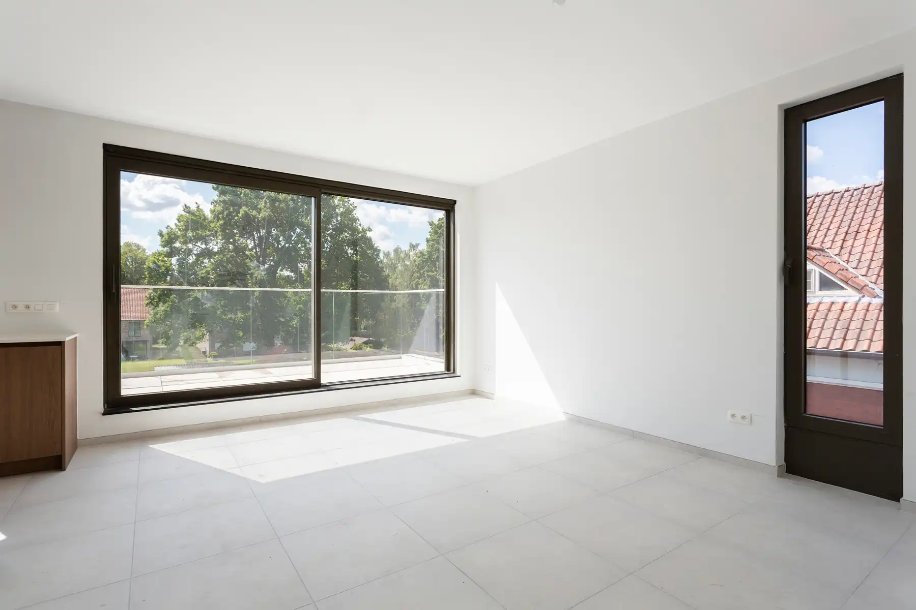 Res. GOUWBERG | Stijlvolle luxeappartementen in Schilde foto 6