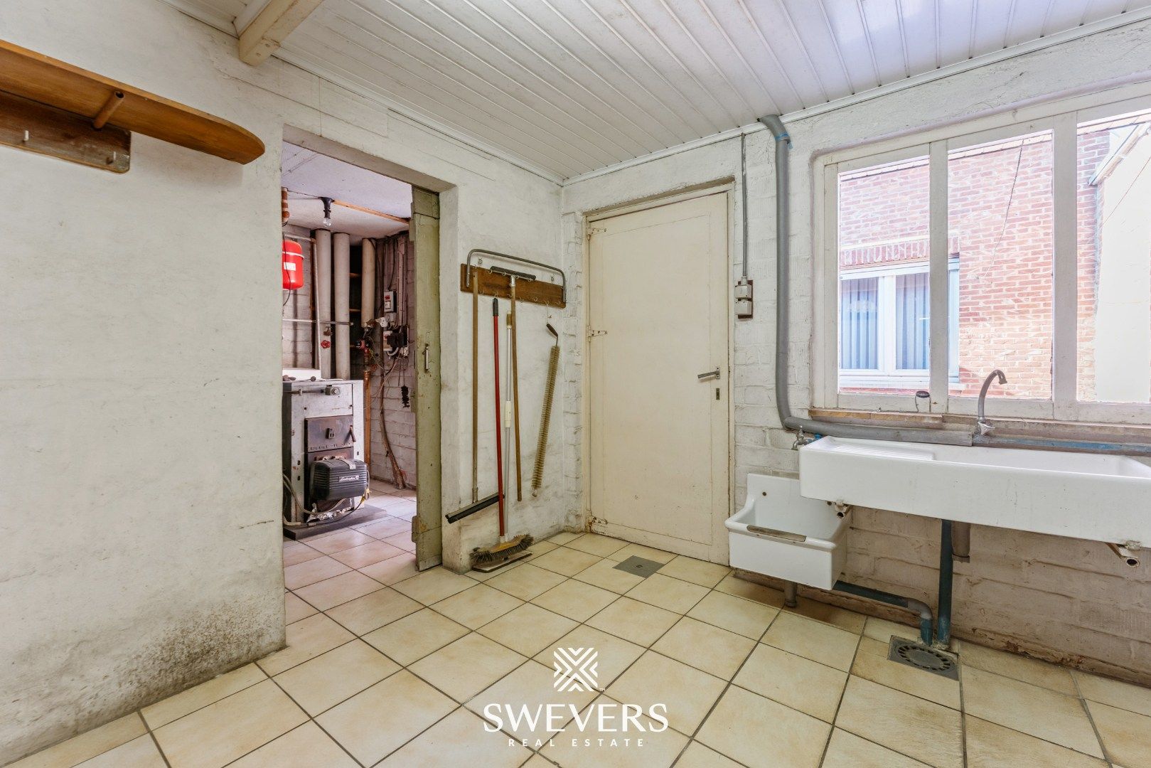 Vrijstaande woning met potentieel en topligging foto 24