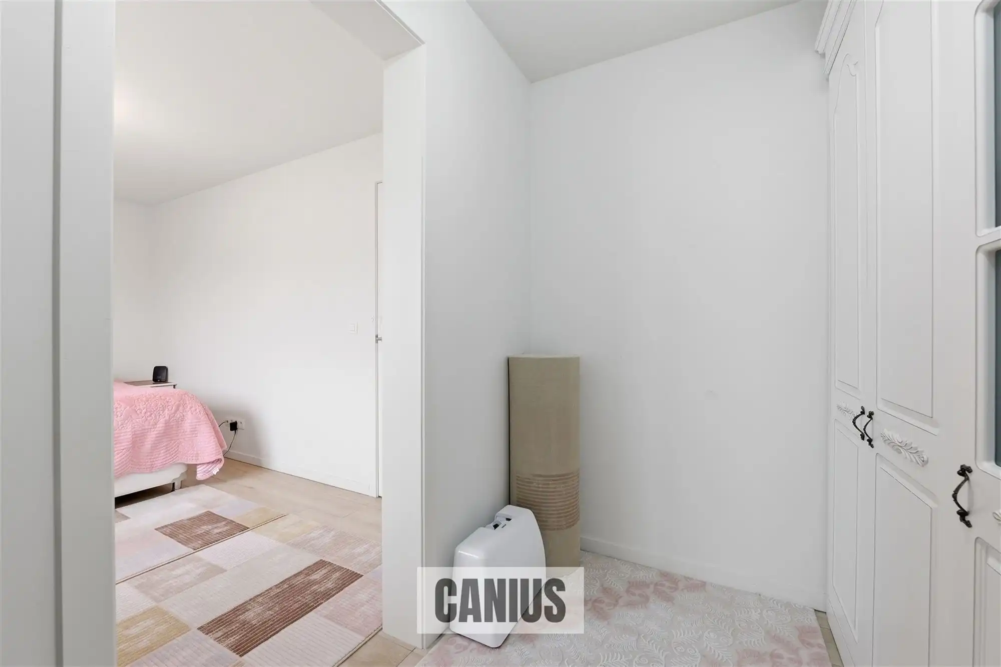 MODERNE WONING MET 3 SLKS & TUIN foto 16