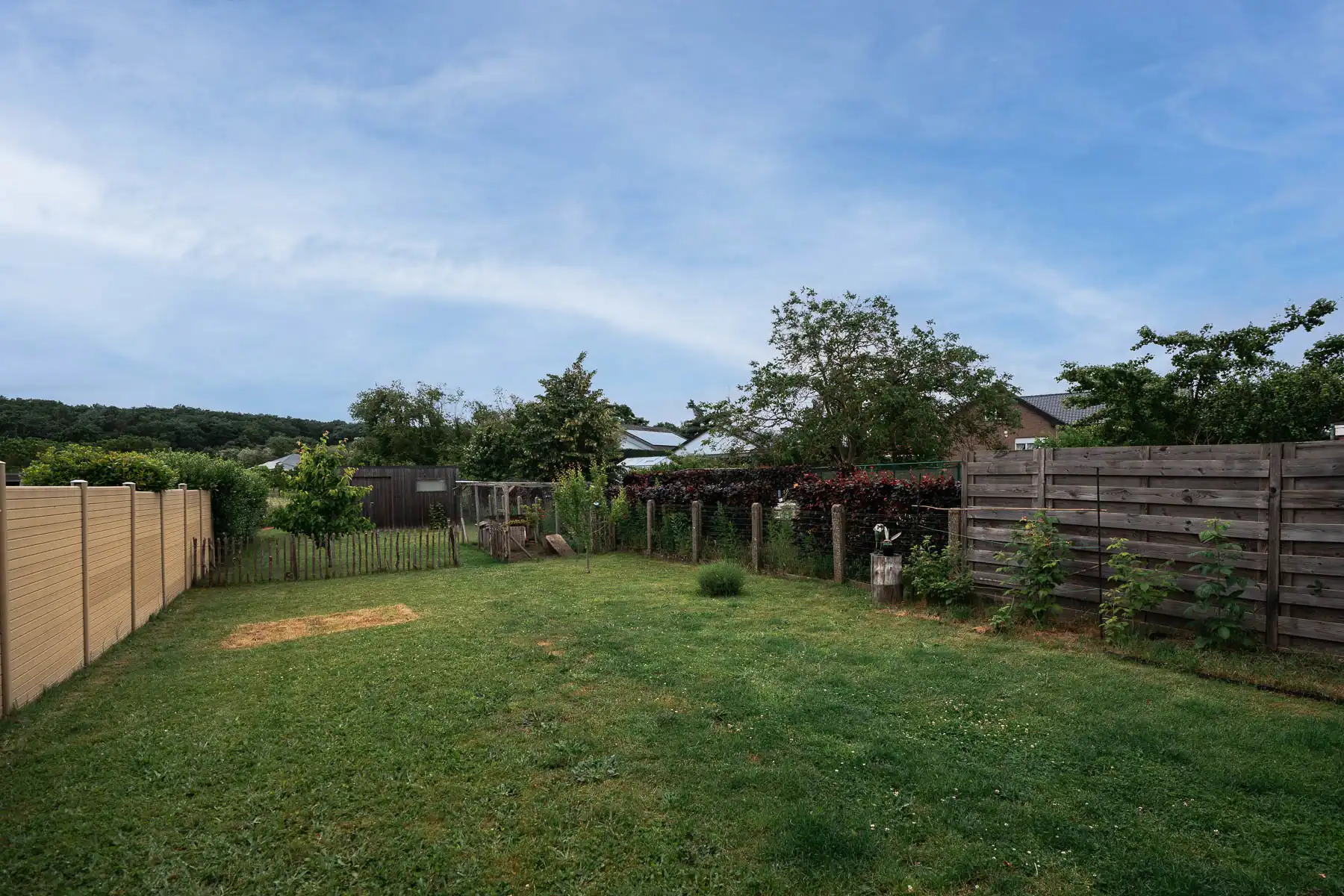 Karaktervolle, instapklare woning met prachtig weids zicht foto 29