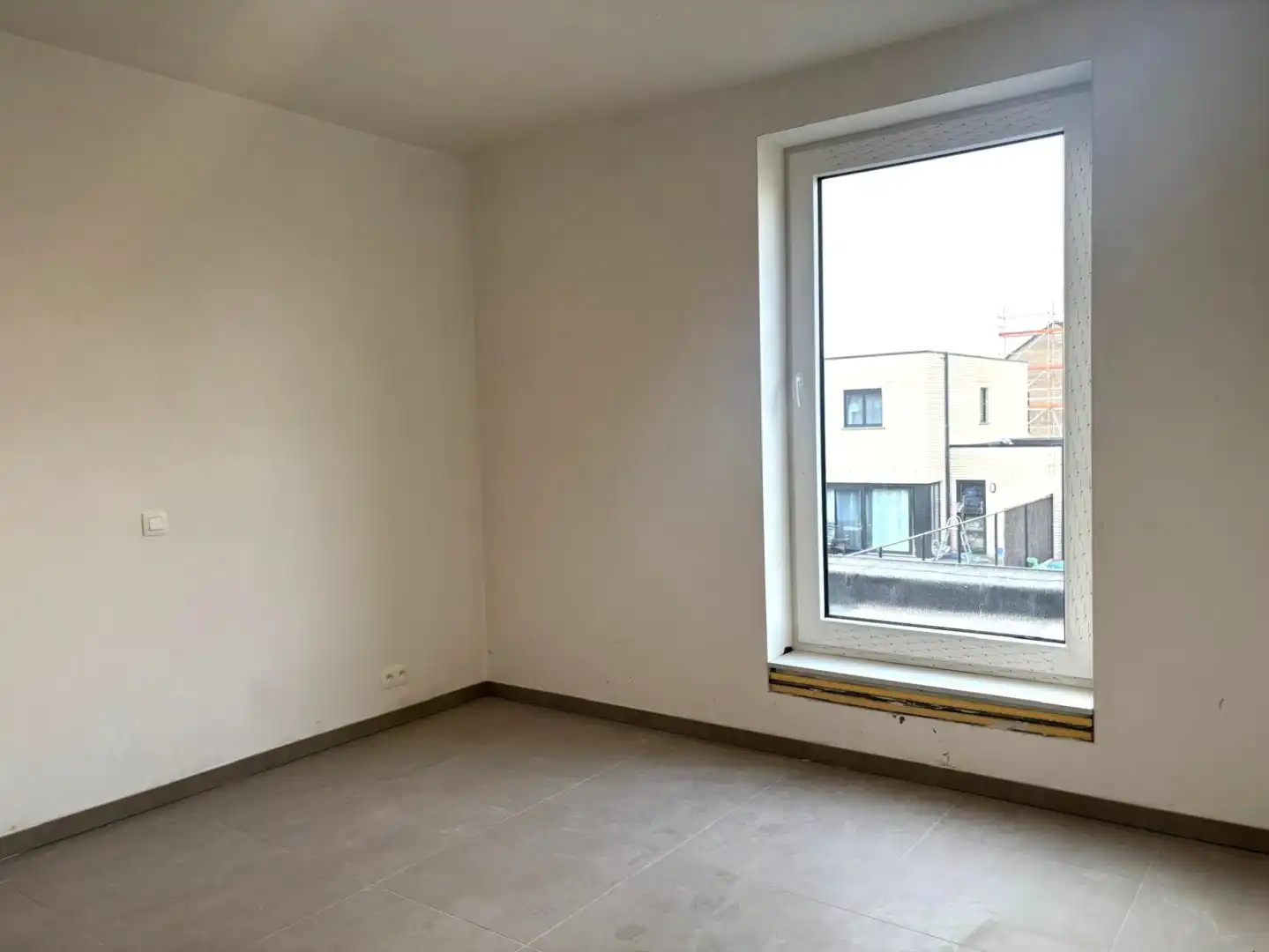 NIEUWBOUWWONING MET 3 SLPKS | TUIN EN CARPORT foto 8