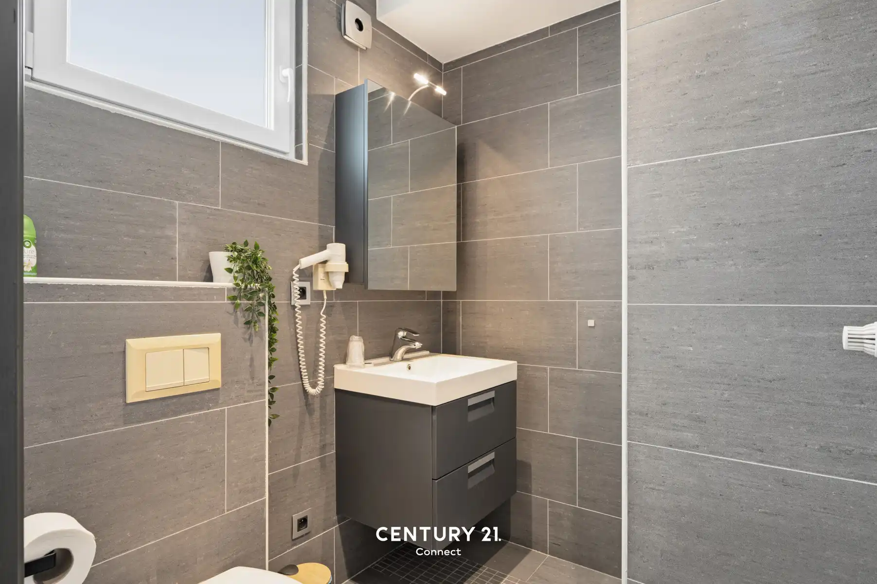 Villa/kangoeroewoning te Mechelen/Hombeek foto 10