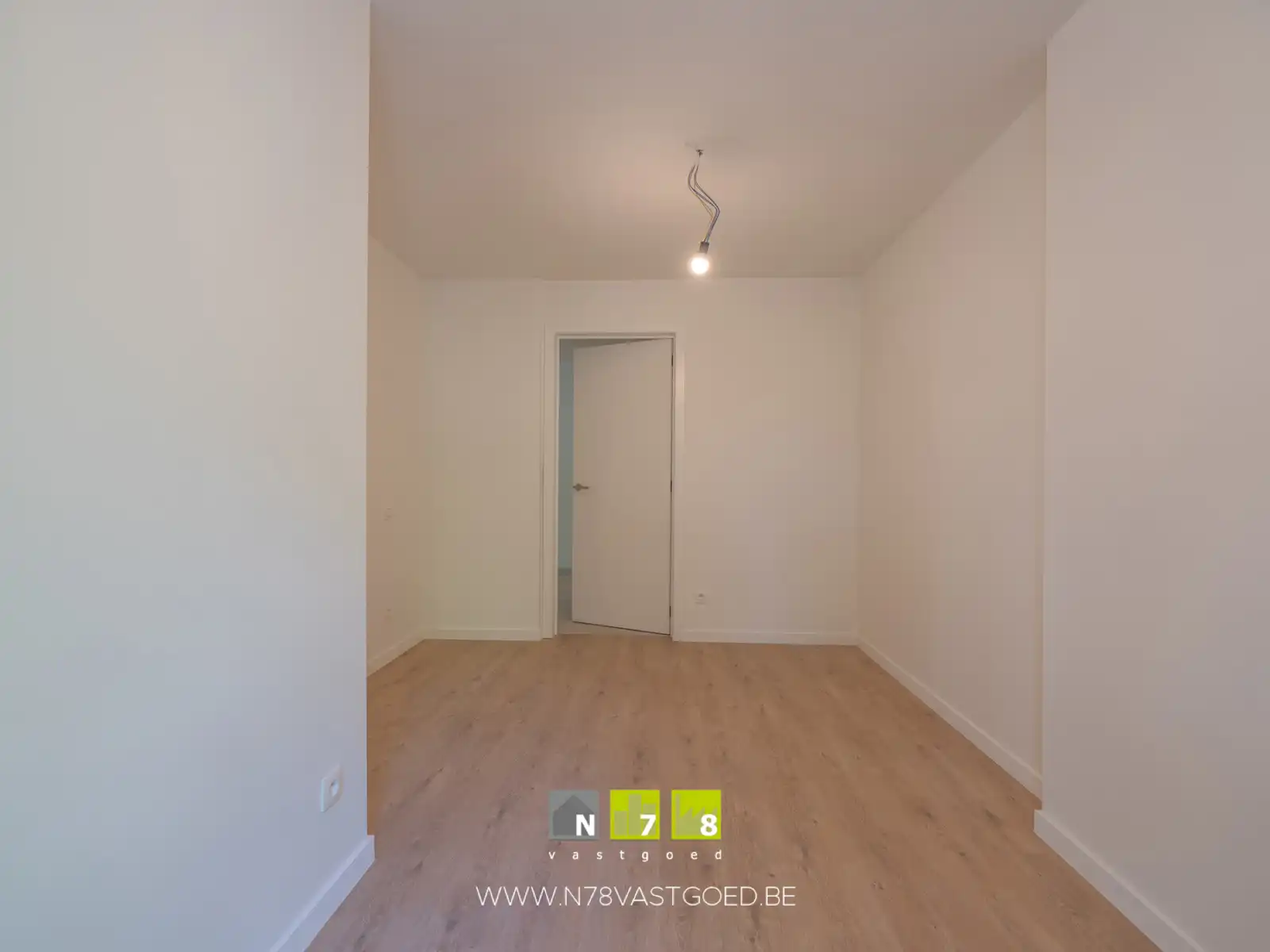 Appartement te huur foto 8