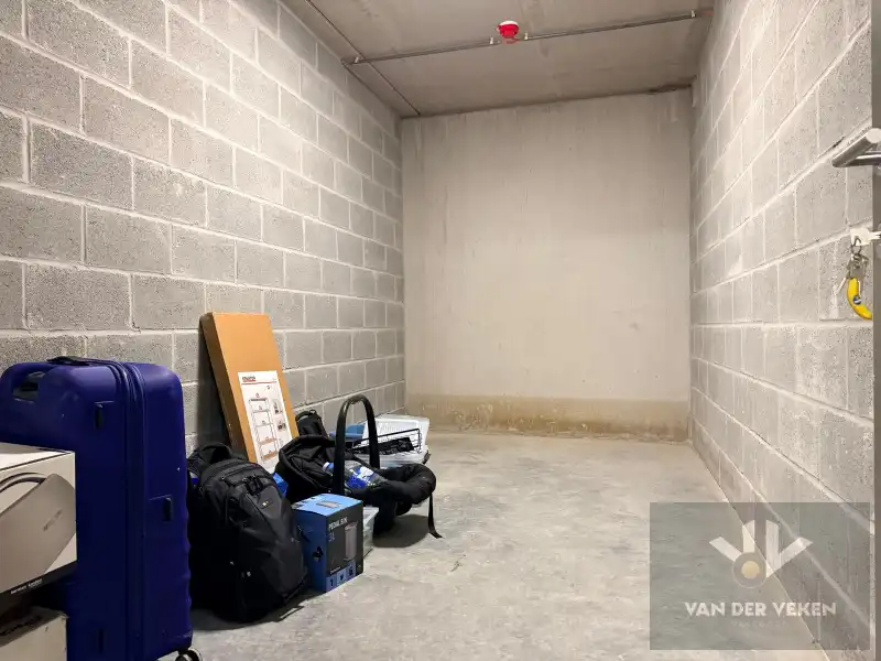 PRACHTIG 2 SLAAPKAMER APPARTEMENT foto 12