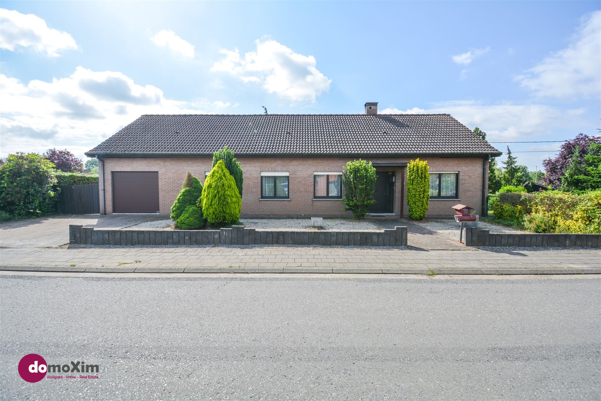 Mooie woning met 3 slaapkamers nabij het centrum van Boortmeerbeek foto 1