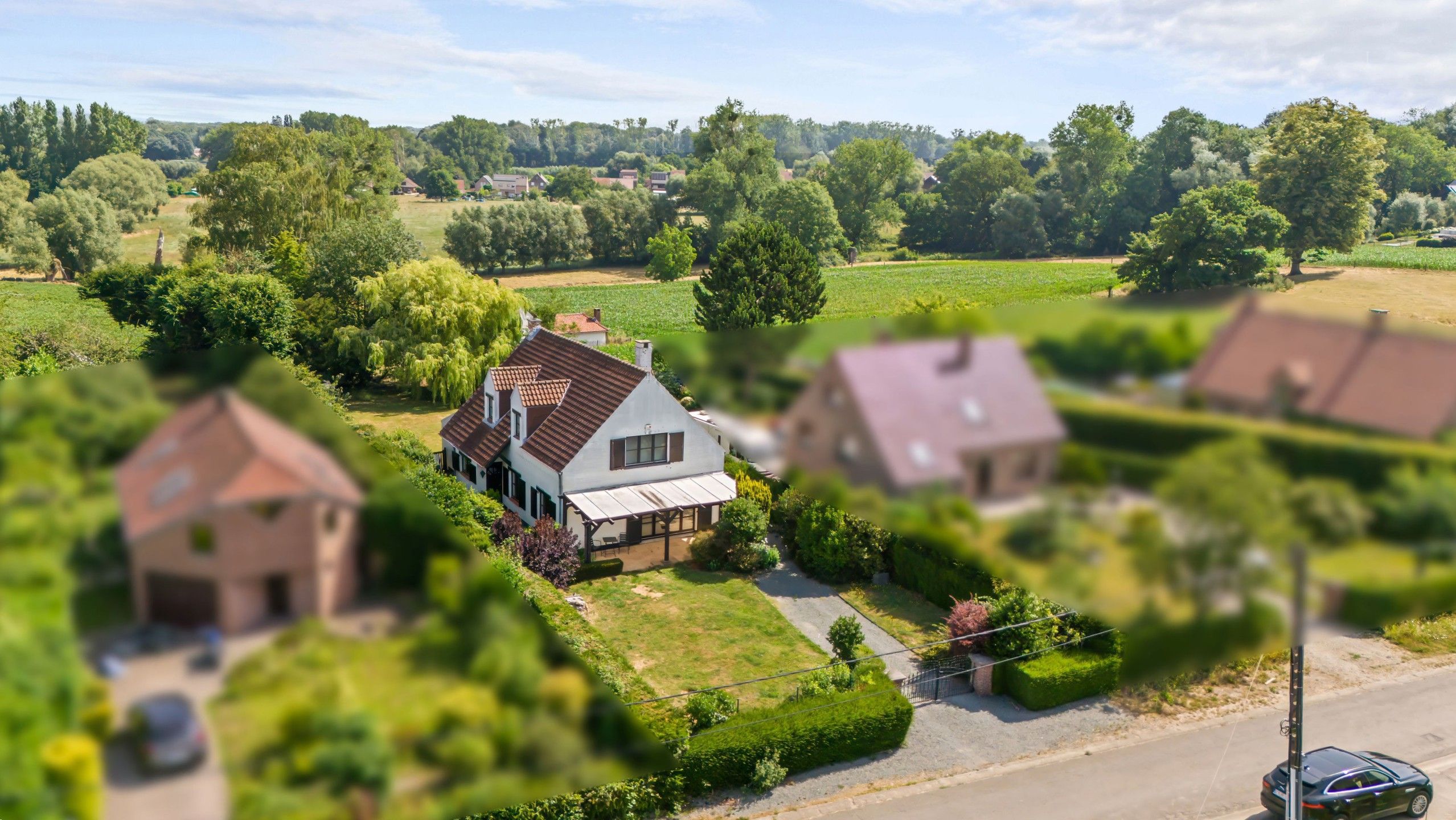 Zeer aangename en charmante woning te Lettelingen foto 4