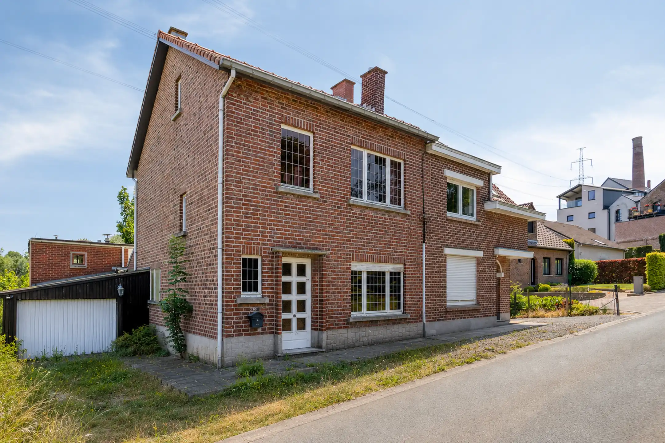 Te renoveren woning met veel potentieel op een toplocatie! foto 12