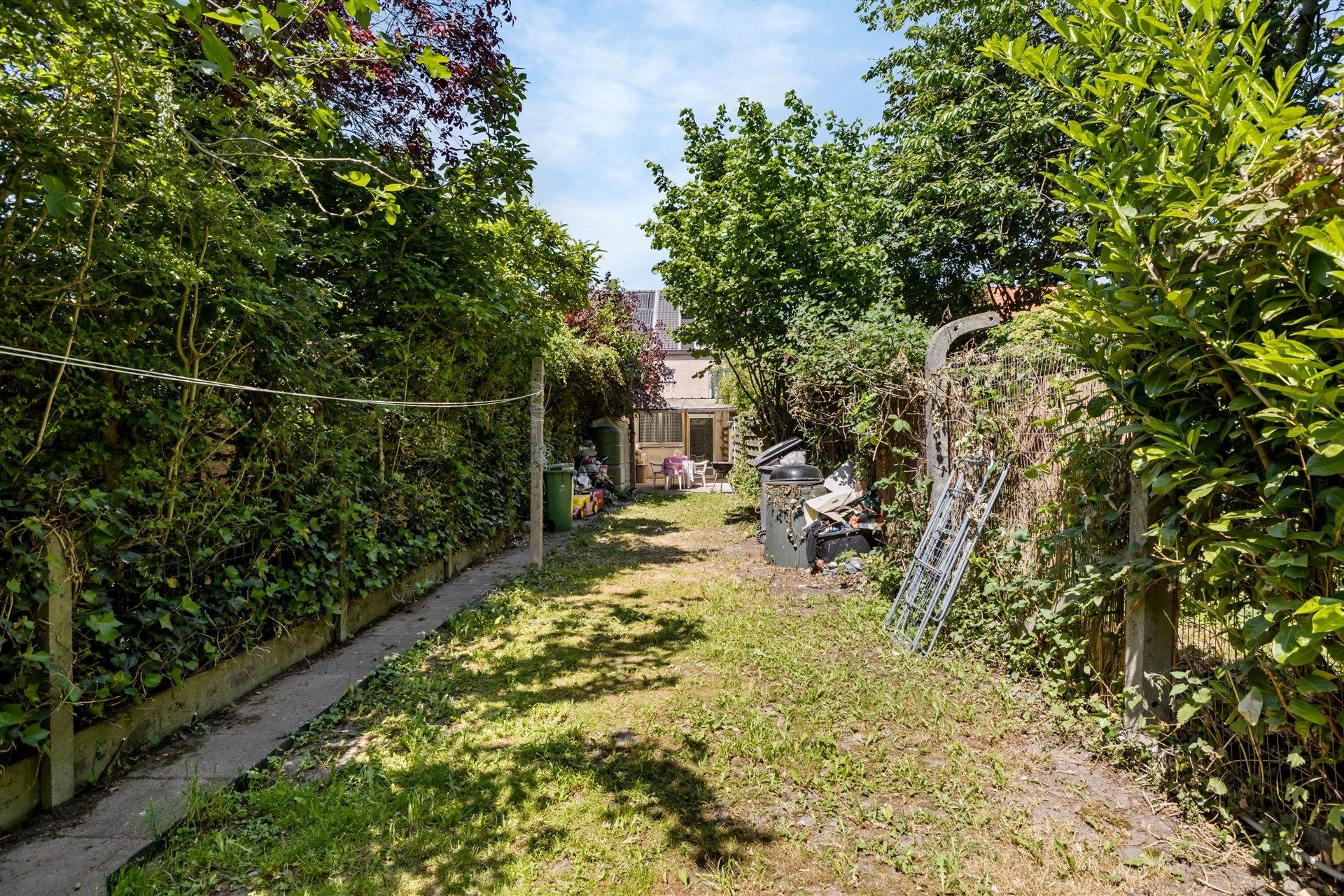 Instapklare gezinswoning met 4 slaapkamer nabij het centrum  foto 20