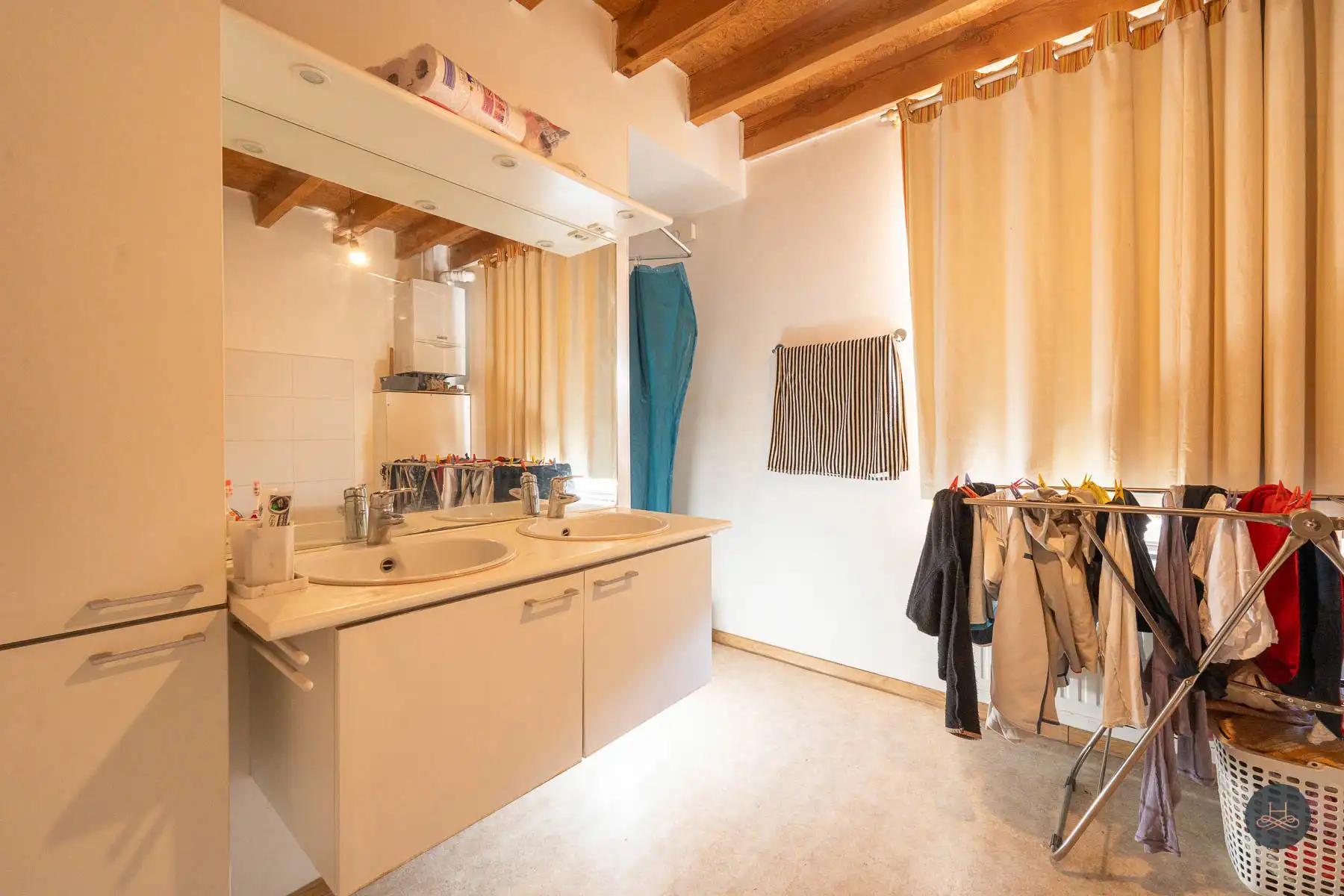 Karaktervolle rijwoning met uitstekende EPC-score foto 17