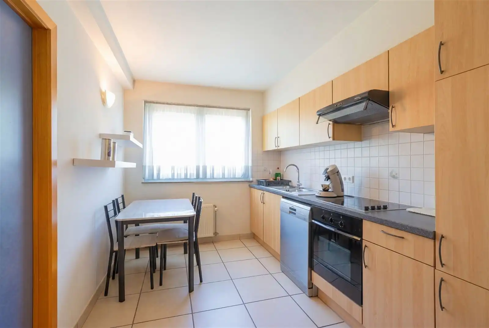 Volledig verhuurd opbrengsteigendom met 12 appartementen! foto 6
