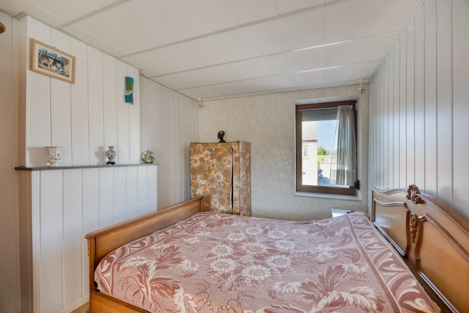 Woning met diepe tuin - vlakbij stadscentrum Tongeren foto 16