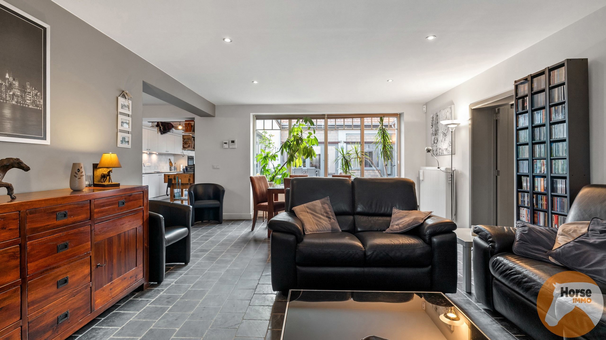 LIERDE -  Rustig gelegen vierkantshoeve op 1,5 ha foto 11