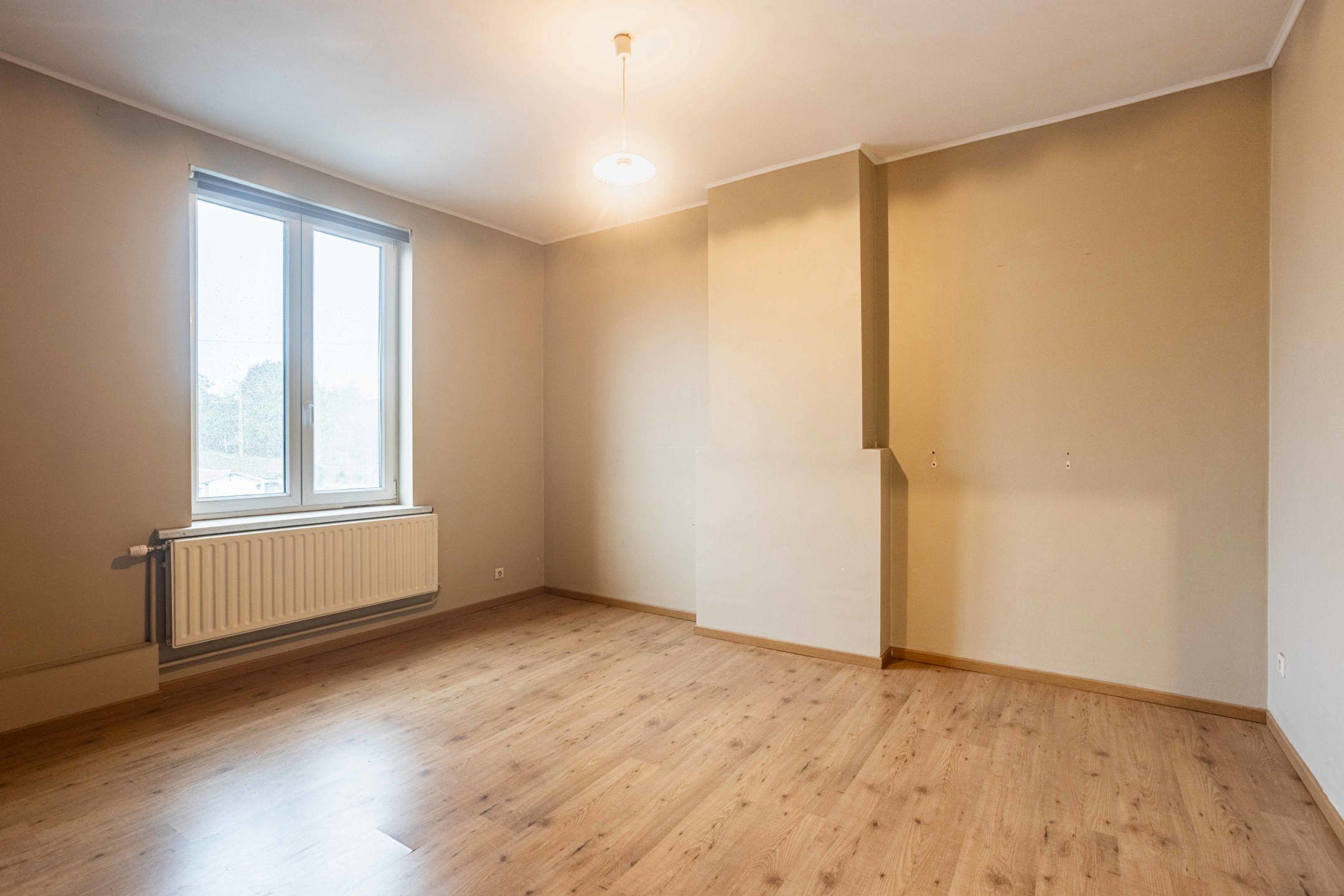 Charmante burgerwoning op een gunstige ligging. foto 14