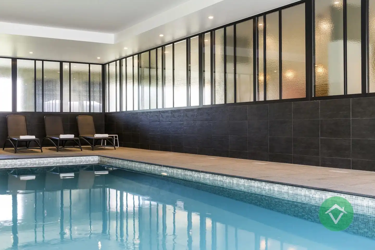 Hotelkamer met bewezen opbrengsten in Nieuwpoort foto 10