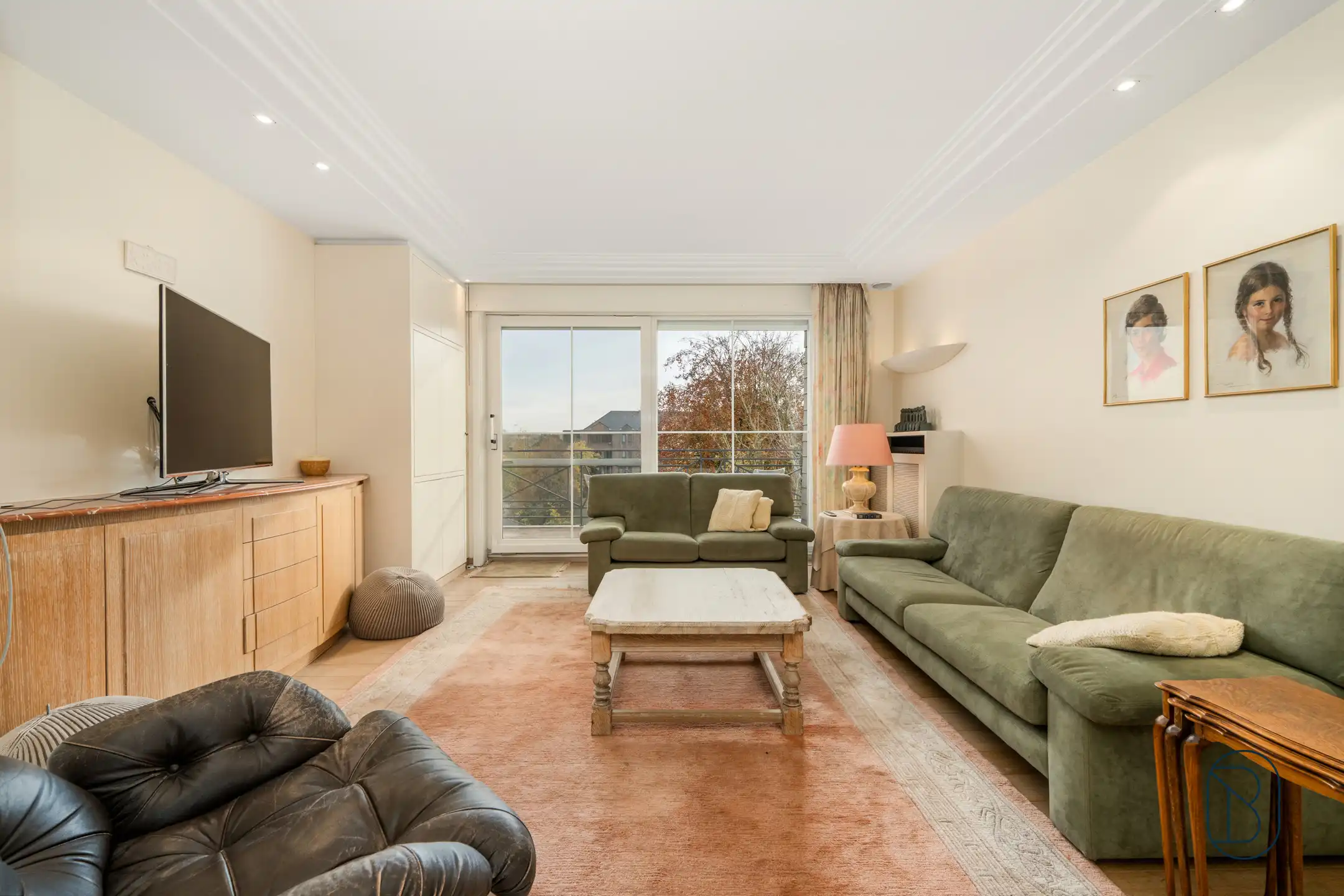 Uniek en luxueuze penthouse met PRACHTIG uitzicht! foto 12