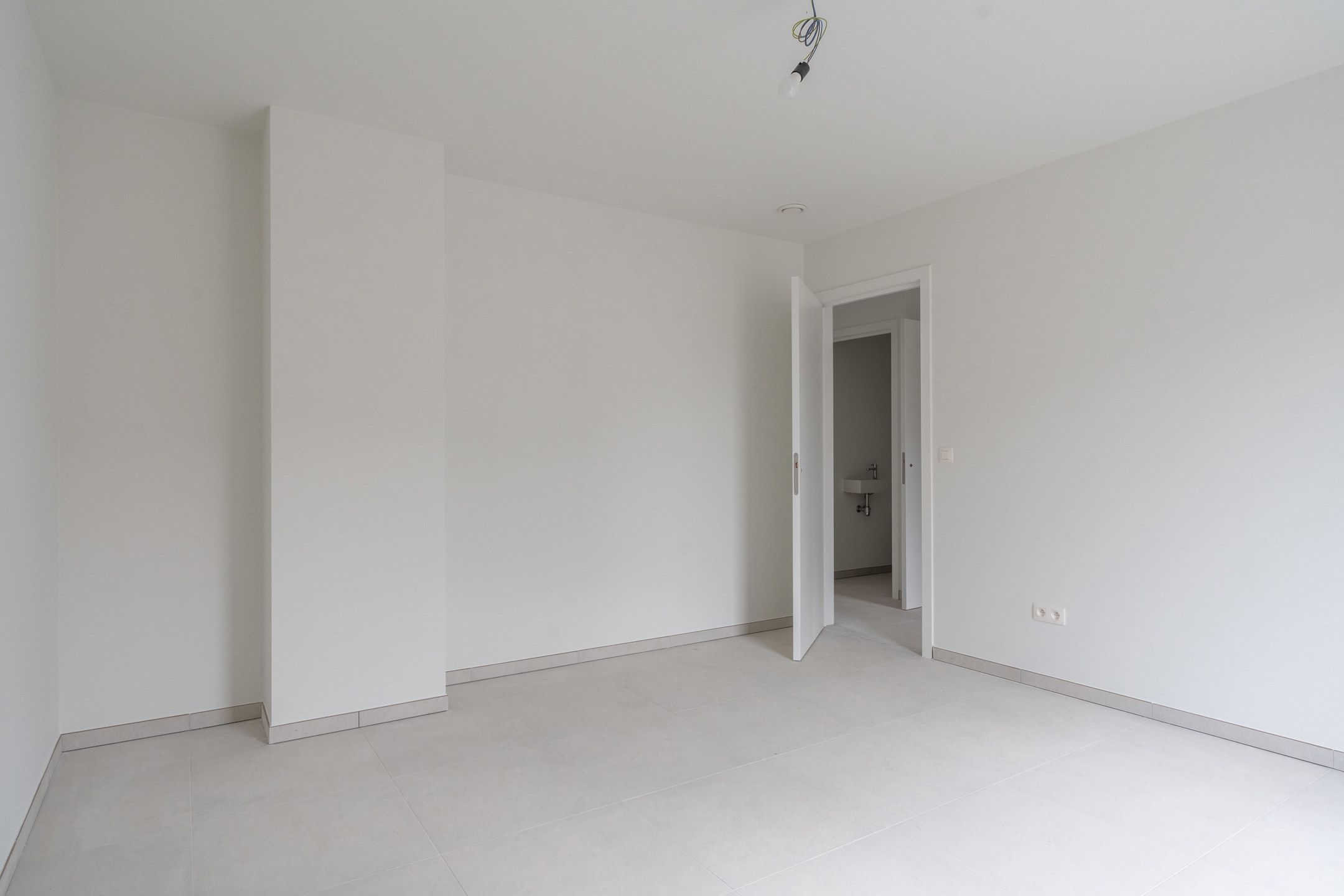 Nieuwbouw appartement met 2 slaapkamers en terras te Geel foto 10