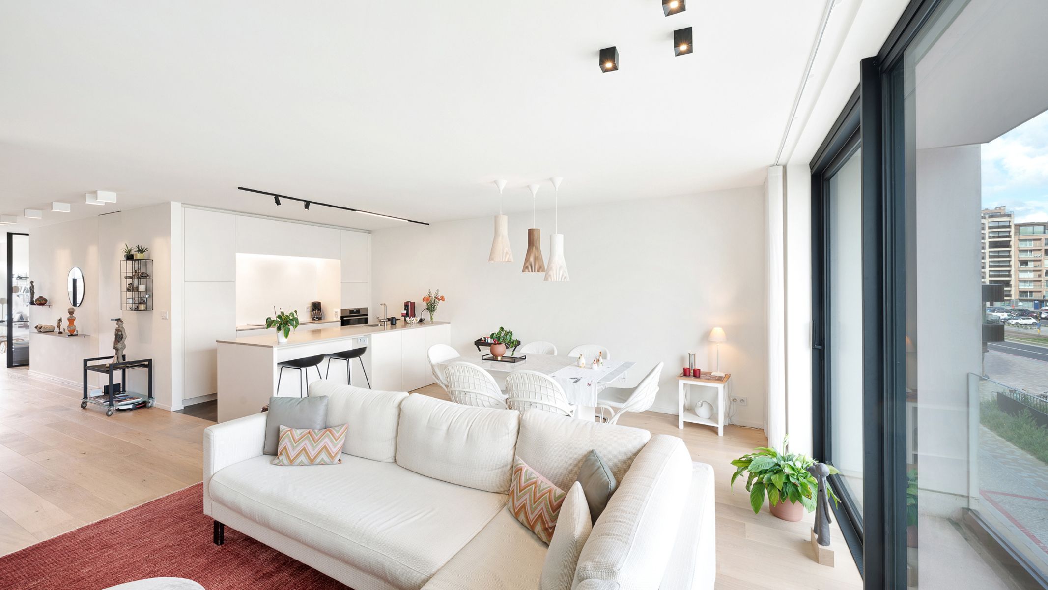 Stijlvol appartement in residentie Momentum  foto 6