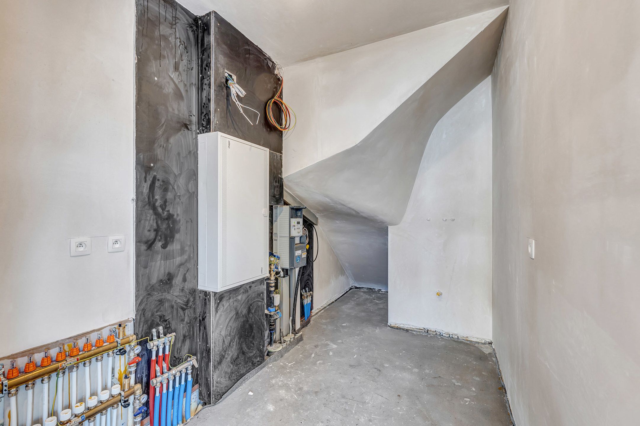 Volledig afgewerkte nieuwbouw (prijs incl. kosten: €471.731) foto 10