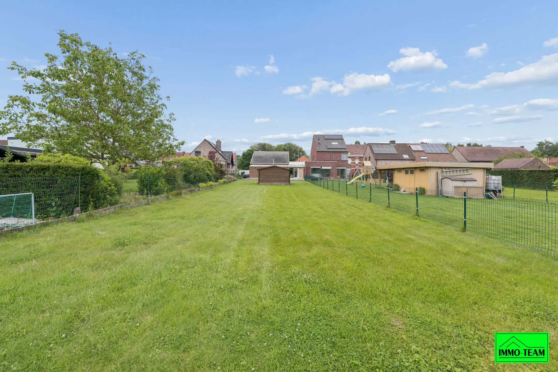 charmante bungalow met mooie tuin en 3 slaapkamers foto 20