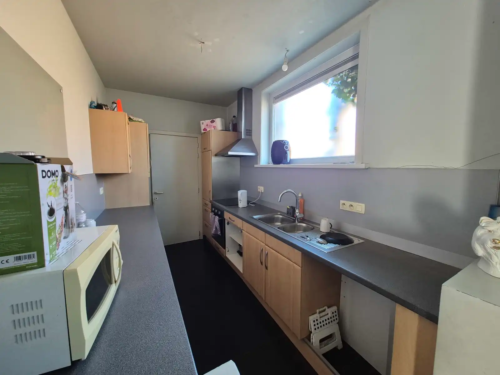 Comfortabel 2-slaapkamer appartement met veel ruimte foto 6