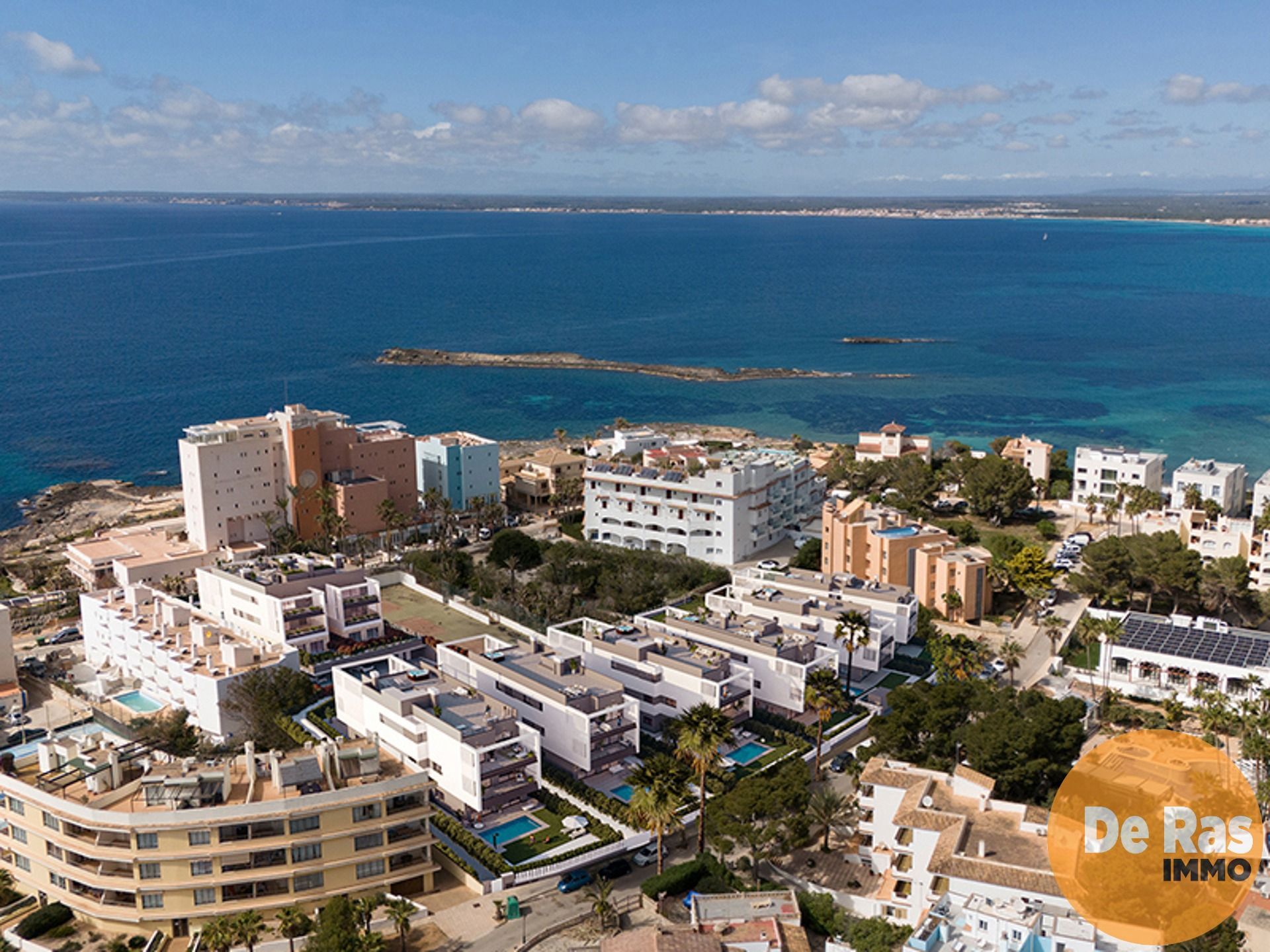 Mallorca- Droom-appartement foto {{pictureIndex}}