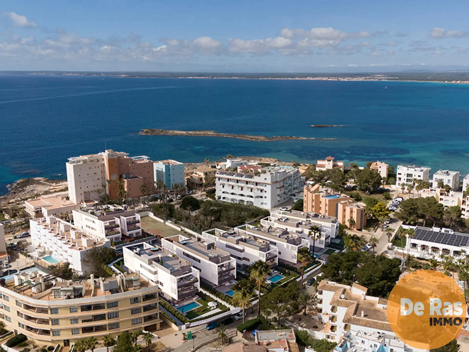 Mallorca- Droom-appartement foto {{pictureIndex}}