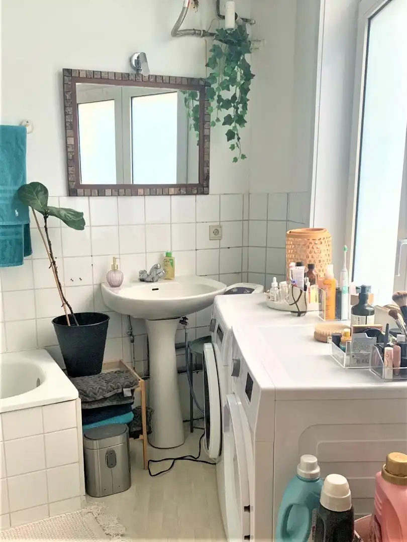Charmant appartement vlakbij de Naamse Poort foto 8