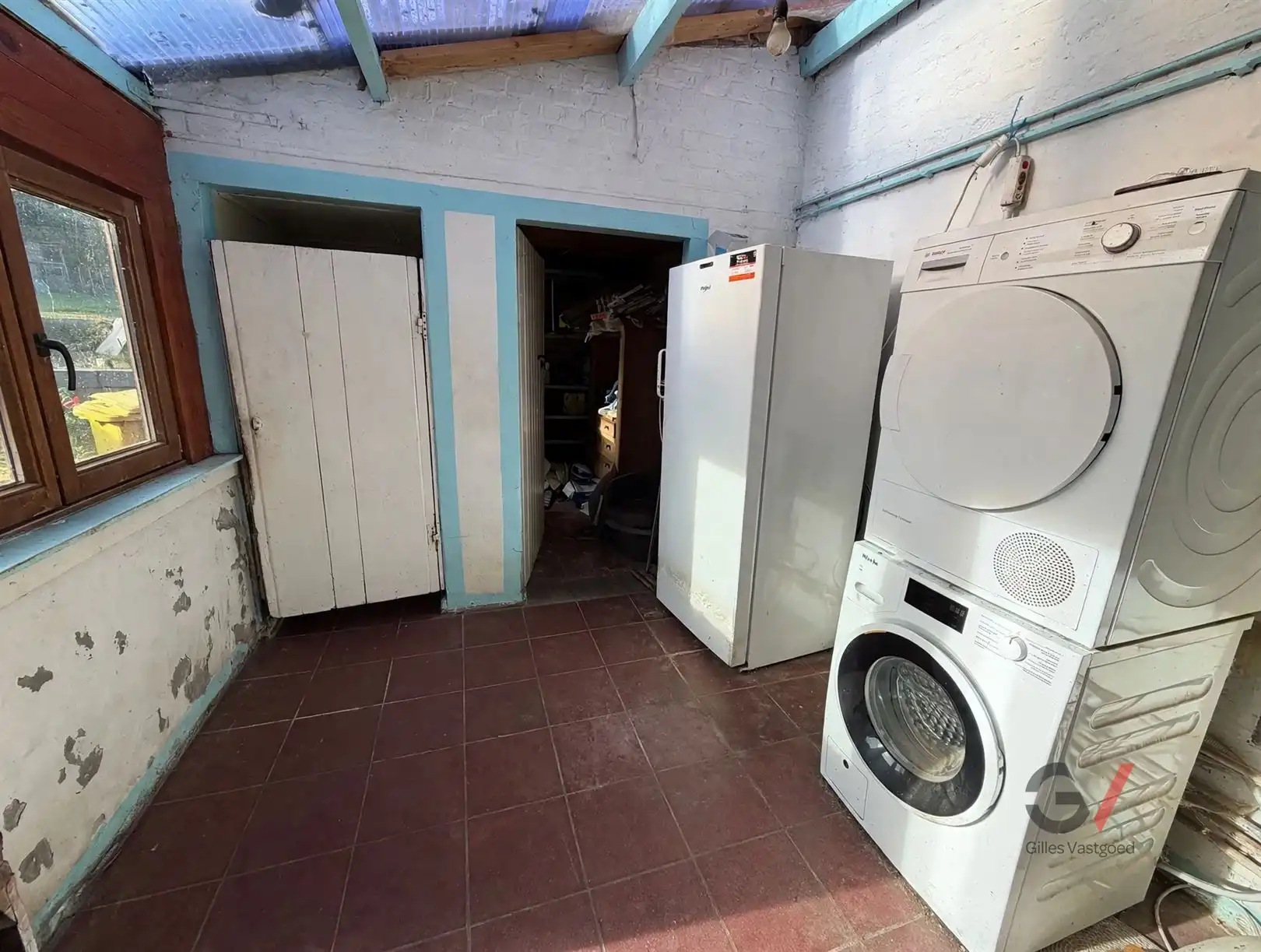 Te renoveren woning  foto 7