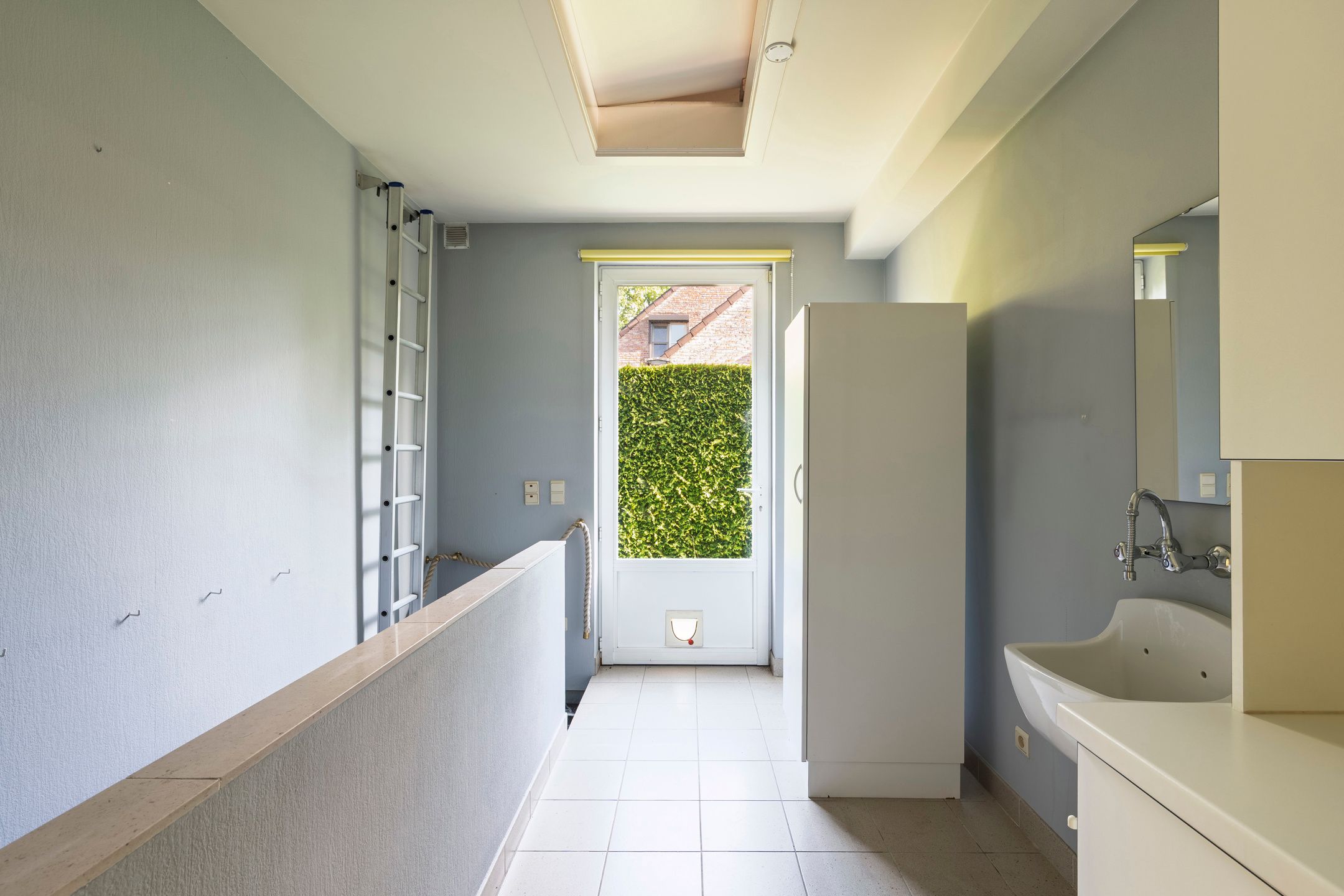 Rustig gelegen open bebouwing in groene omgeving – Westmalle foto 16