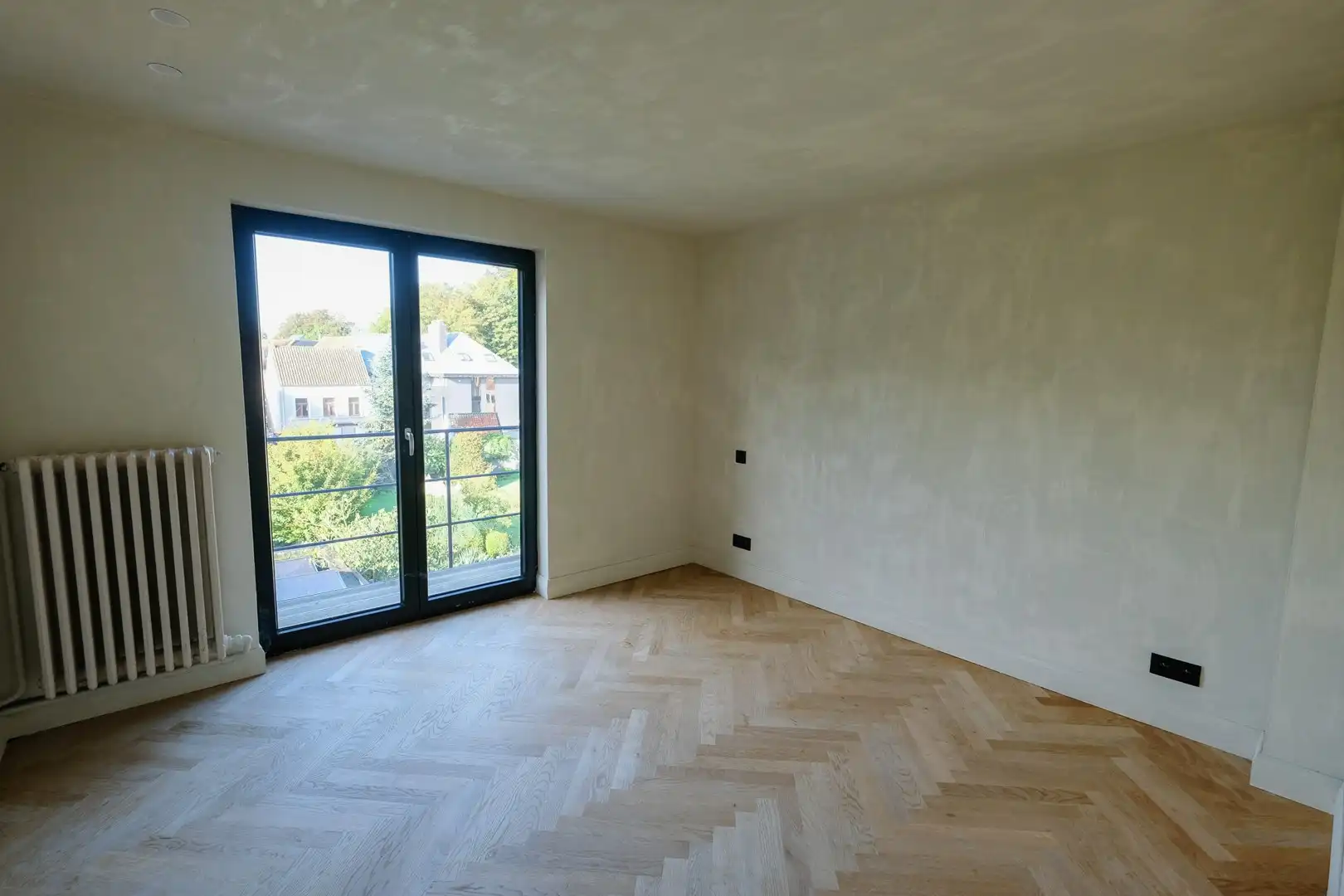 Luxueus appartement te huur op topligging in Maldegem! foto 12