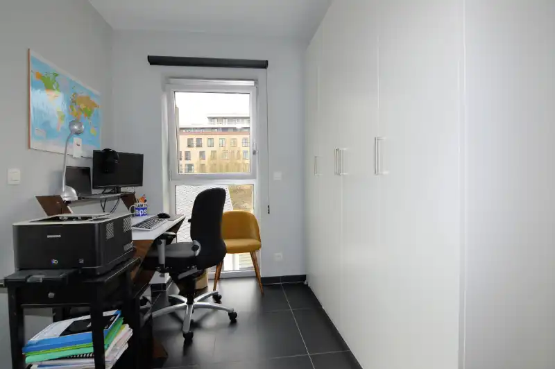 Prachtig appartement te Mechelen foto 8