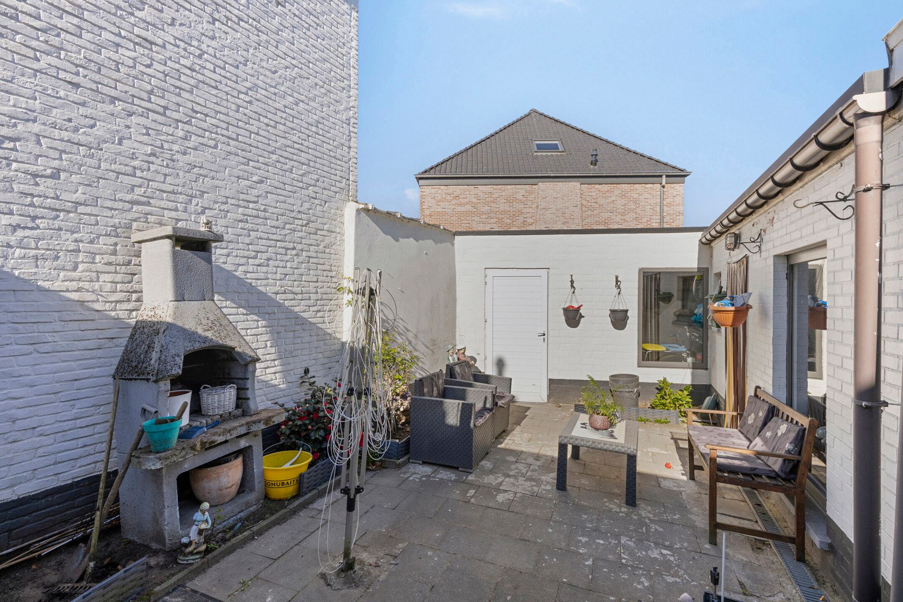 Huis te koop foto 15