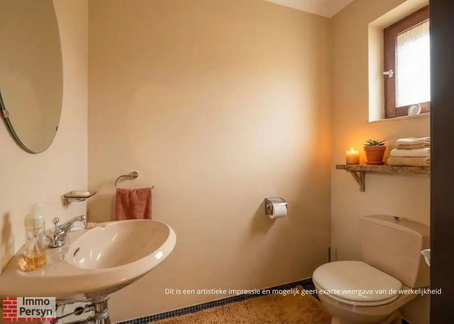 Charmante open bebouwing met praktische indeling in een rustige omgeving foto 6