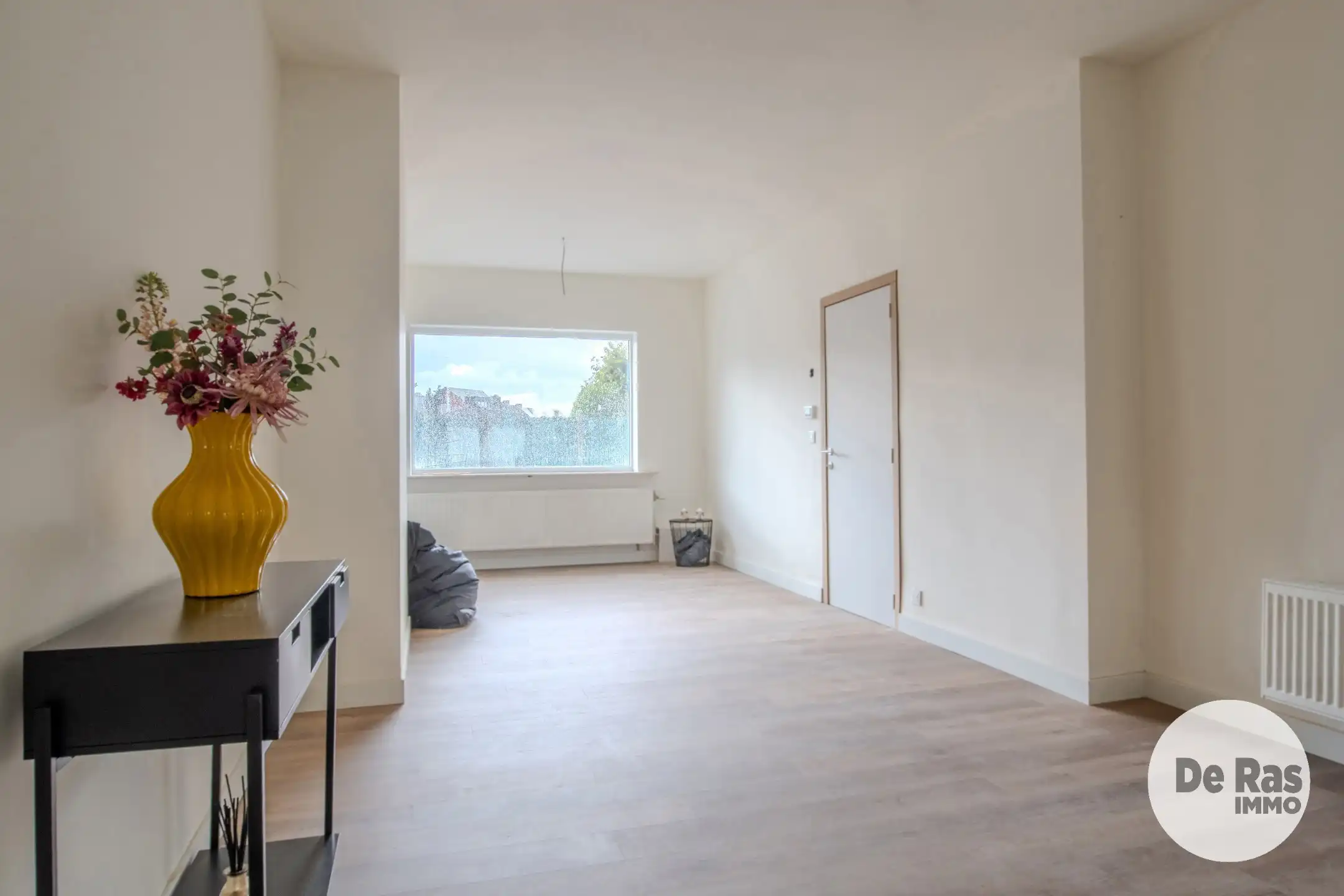 AALST-Genoveerde starterswoning/centrum/3 slp/tuin/ goed EPC foto 6