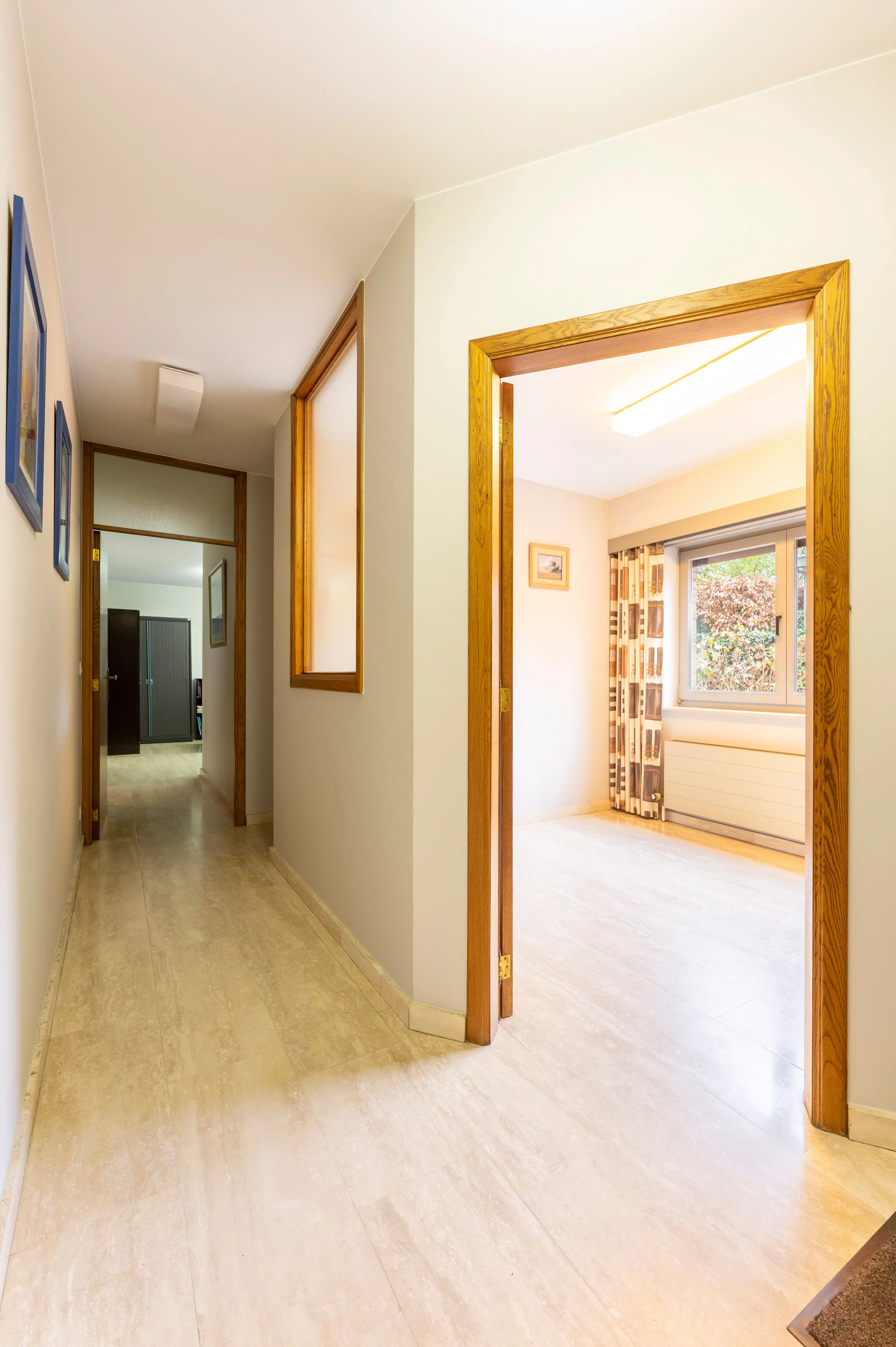 Ruime villa met praktijkruimte op toplocatie in Schotenhof. foto 16