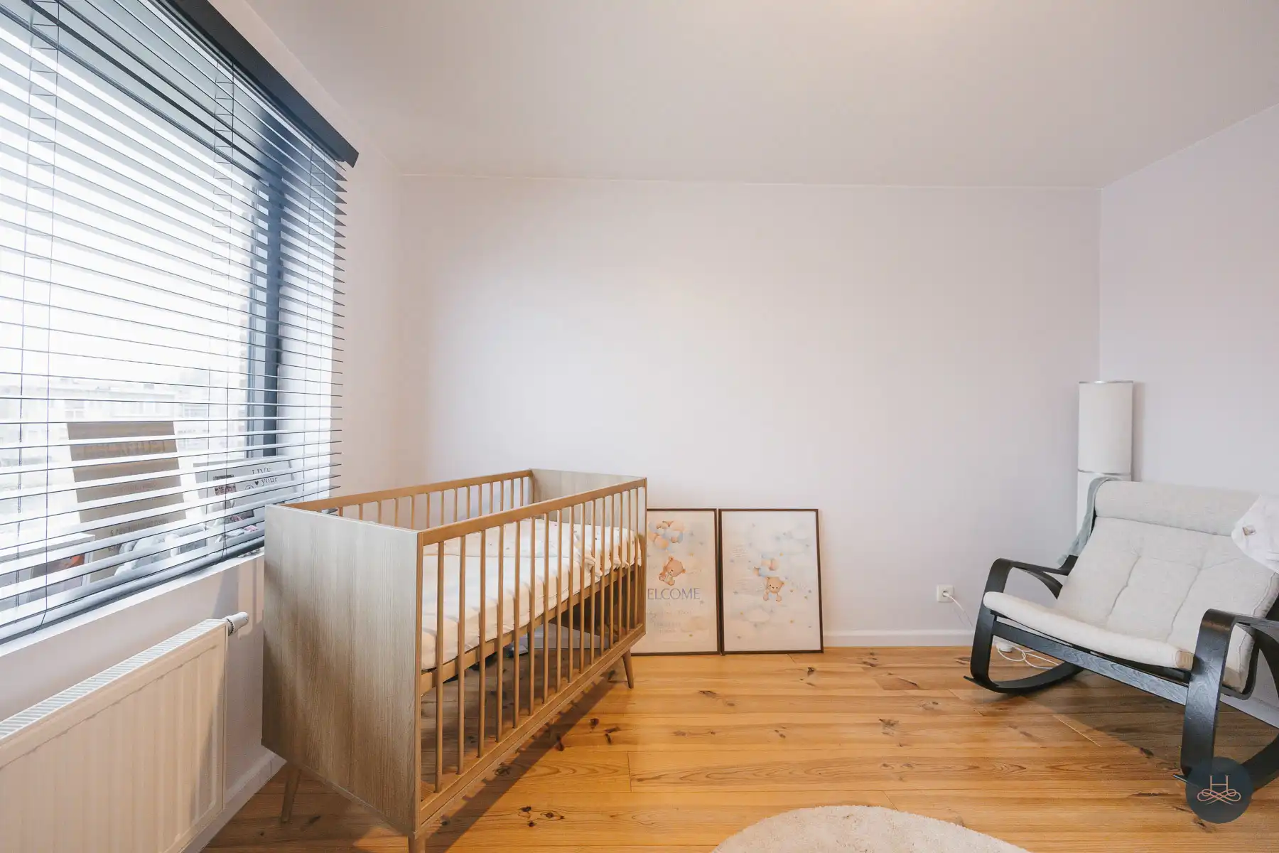 Gerenoveerde en energiezuinige woning met tuin en terrassen foto 17