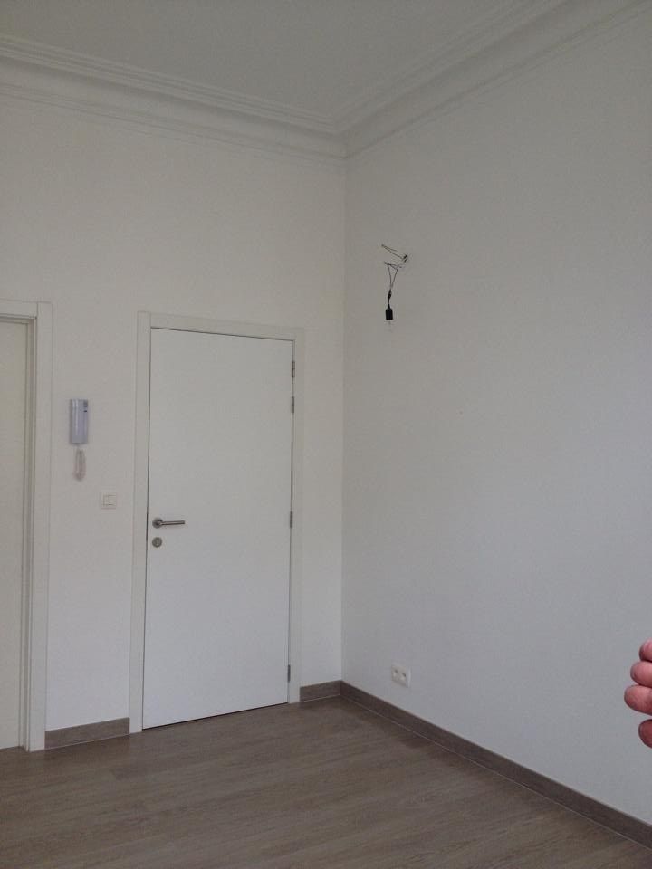 TE HUUR: Appartement met 1 slaapkamer te Antwerpen. foto 5